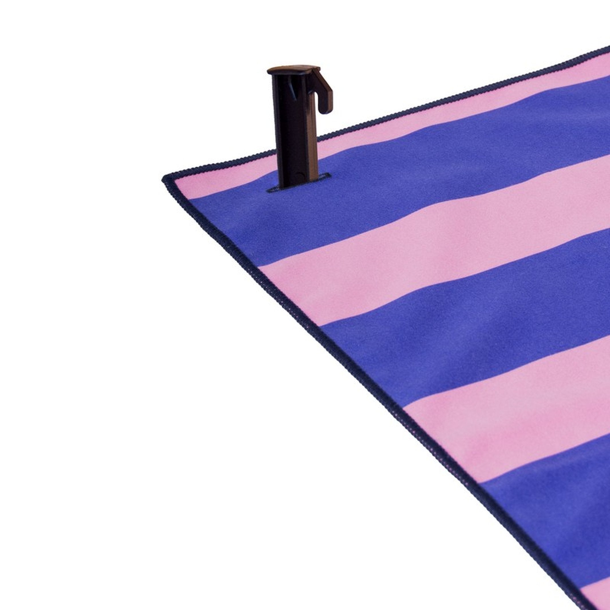 Strandtuch Ciao – Mikrofaser · 180 × 100 cm | Fisura