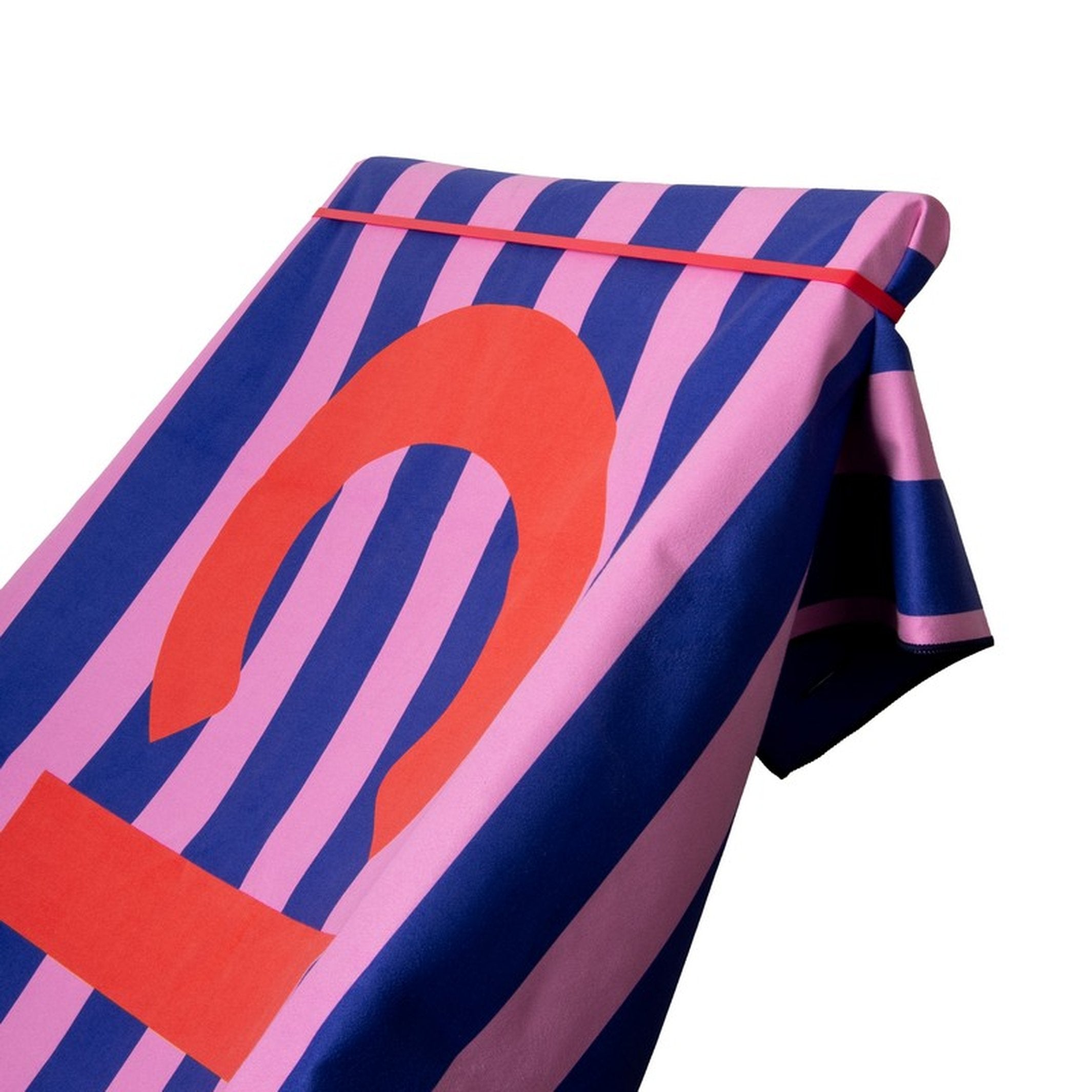 Strandtuch Ciao – Mikrofaser · 180 × 100 cm | Fisura
