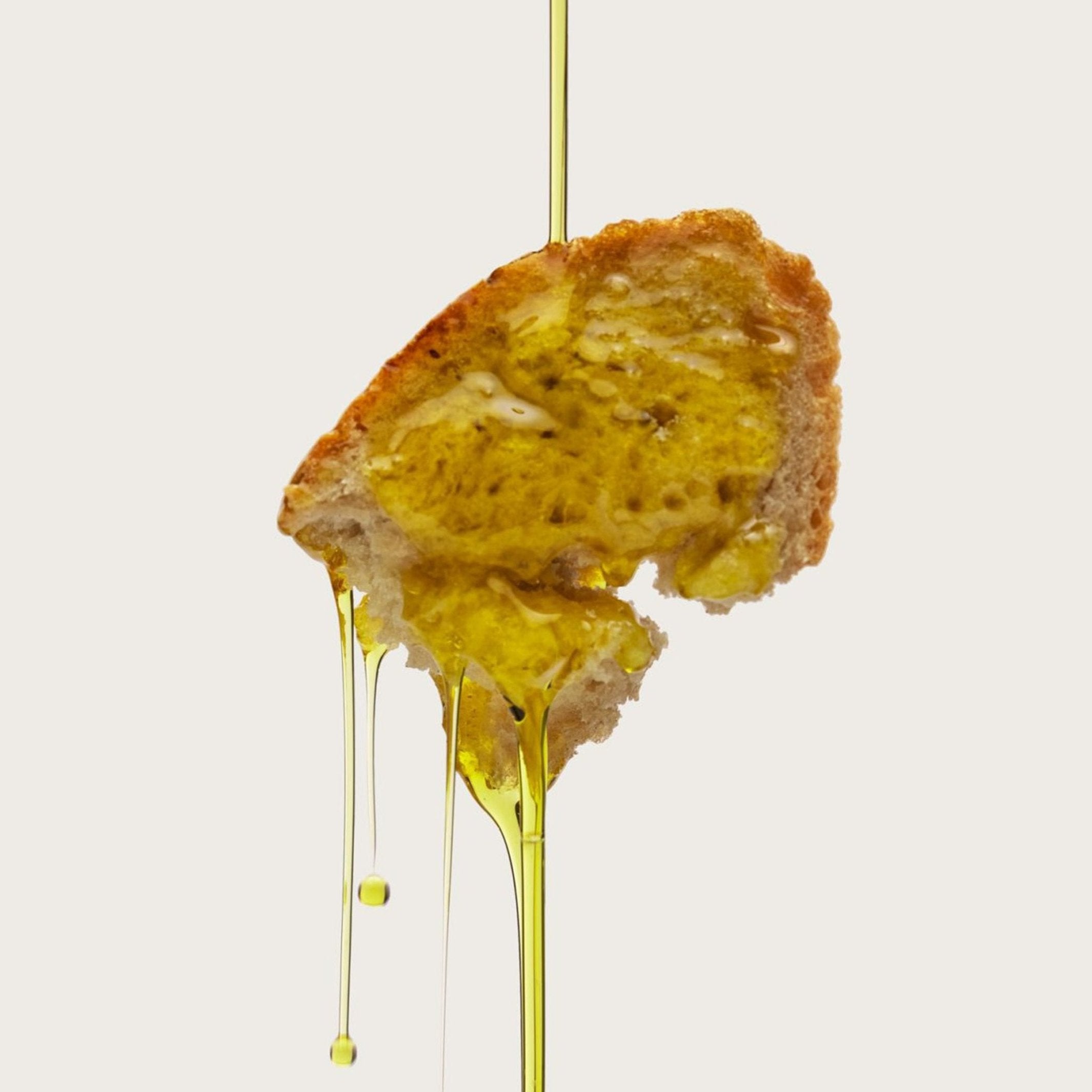 Bio-Olivenöl "Flüssiges Gold" – Kanister · 1 l | O.E.L.