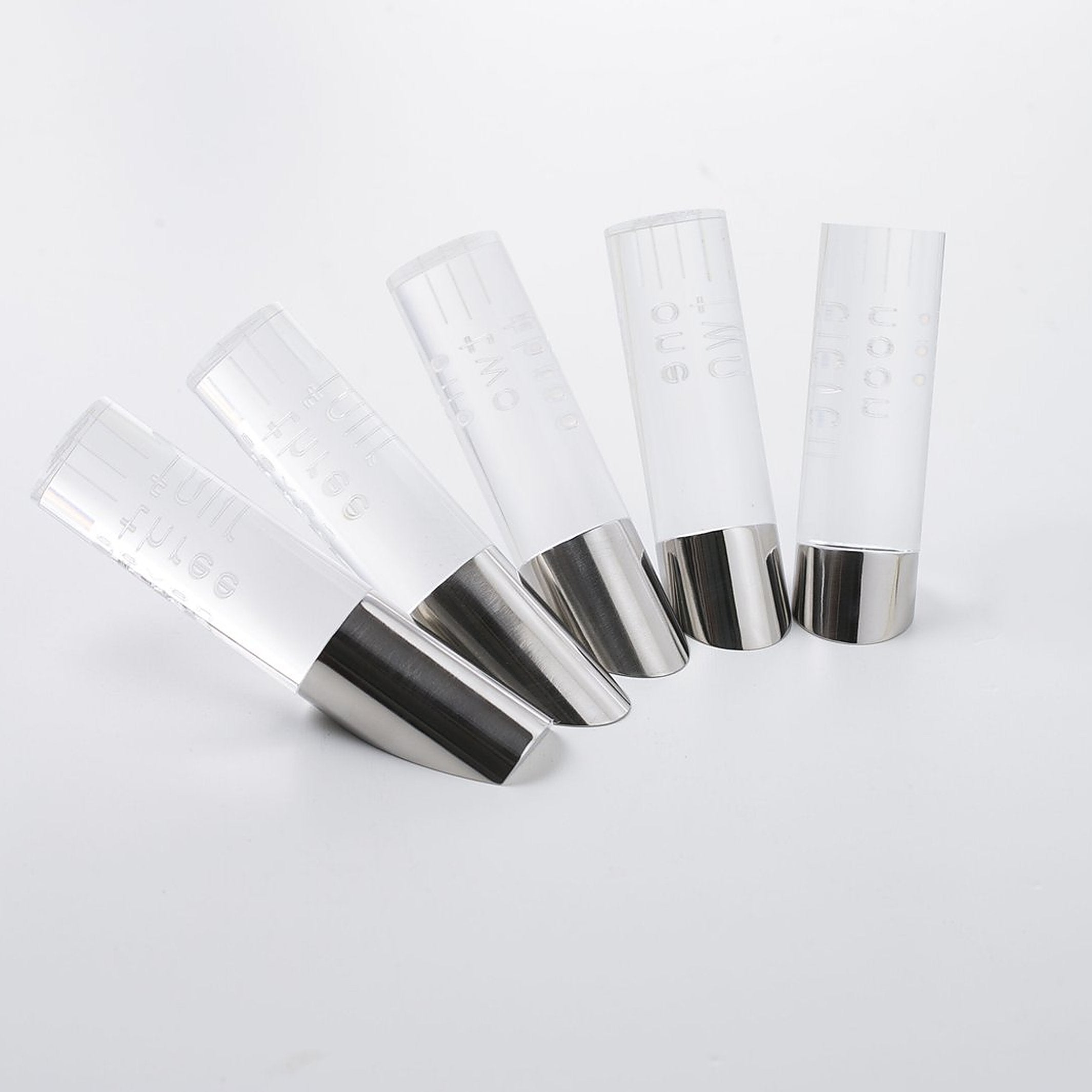 Sonnenuhr Undial Typ 55 – Edelstahl · Silber Glanz | 100percent