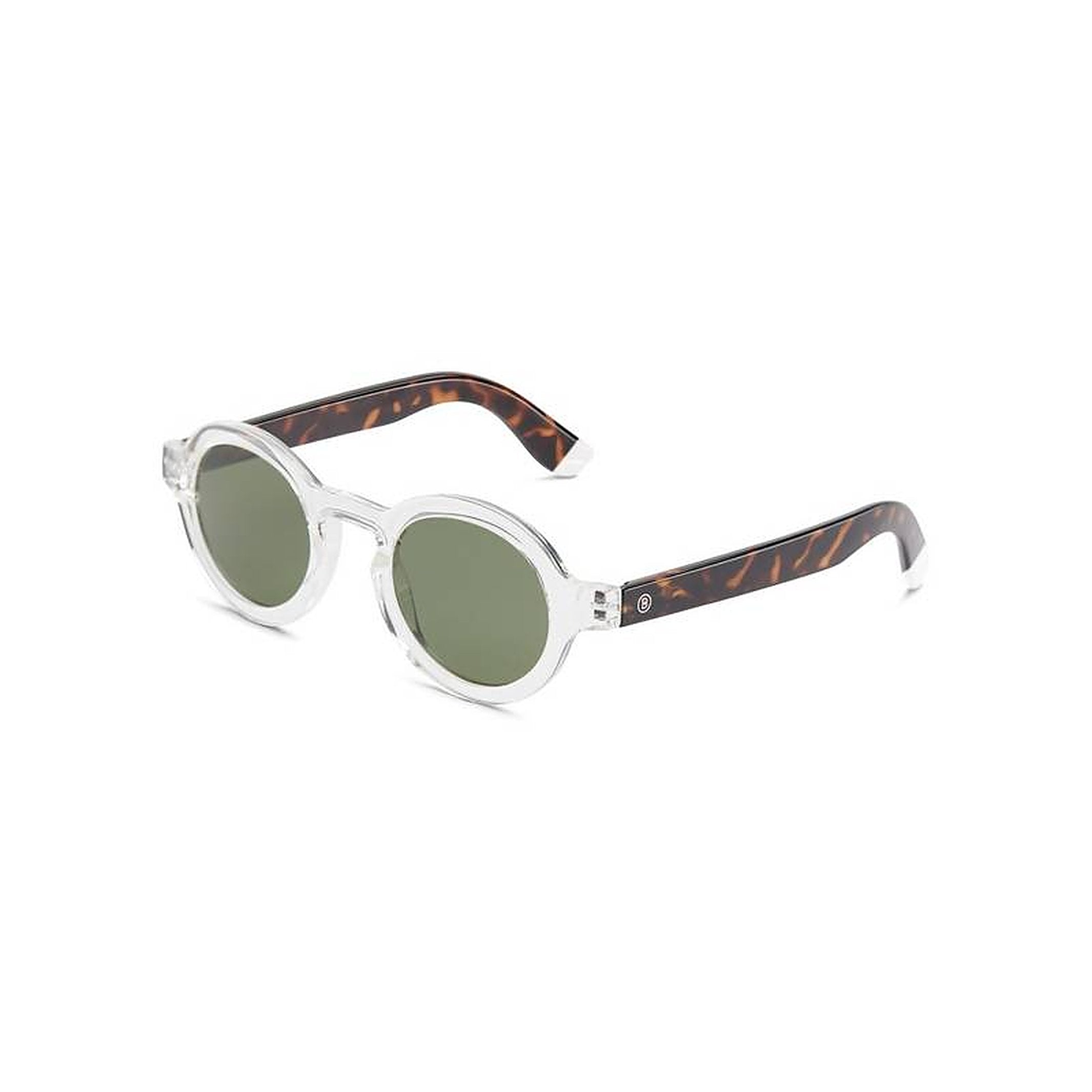 Sonnenbrille Charles – Crystal Combi · polarisiert | Barner