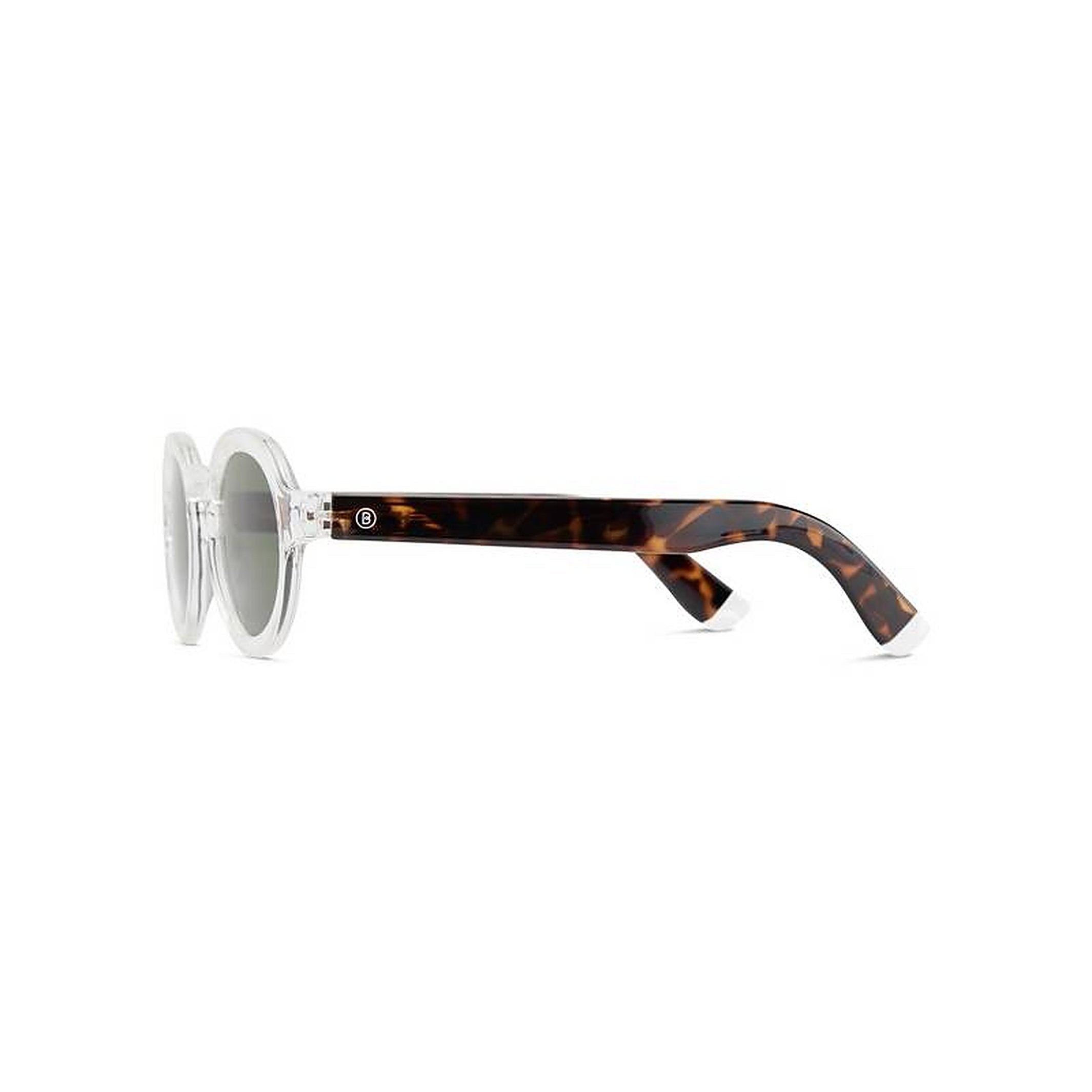 Sonnenbrille Charles – Crystal Combi · polarisiert | Barner