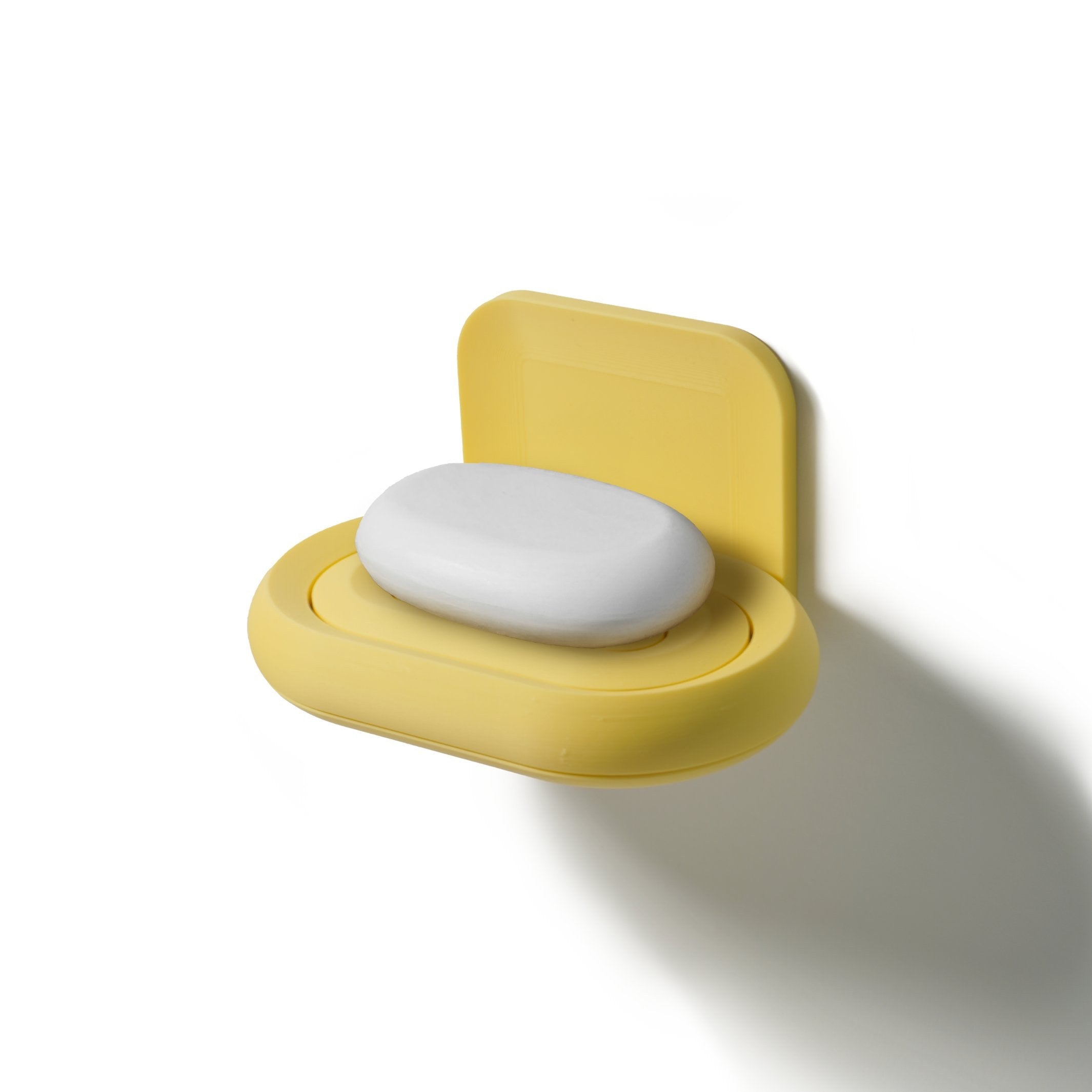 Seifenhalter Soap Holder  · Wandmontage | Sloy Studio