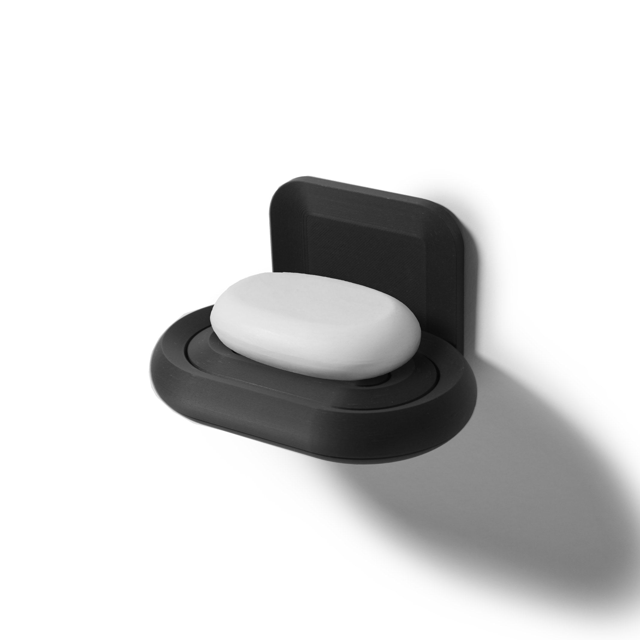 Seifenhalter Soap Holder  · Wandmontage | Sloy Studio