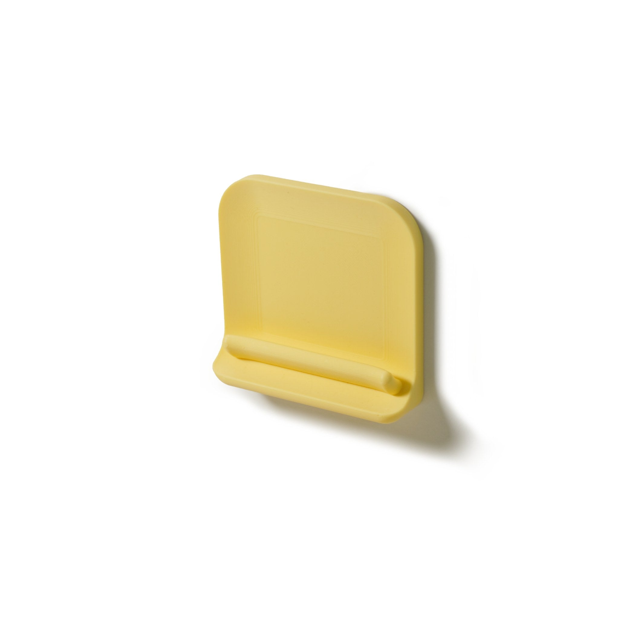 Seifenhalter Soap Holder  · Wandmontage | Sloy Studio