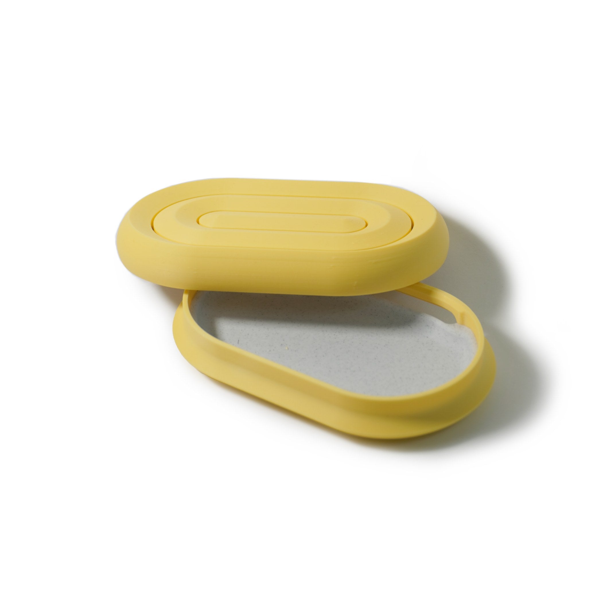 Seifenhalter Soap Holder  · Wandmontage | Sloy Studio