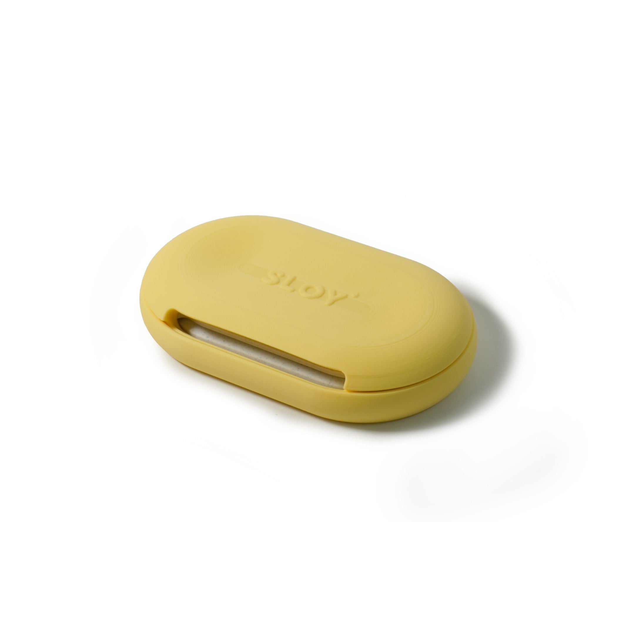 Seifenhalter Soap Holder  · Wandmontage | Sloy Studio