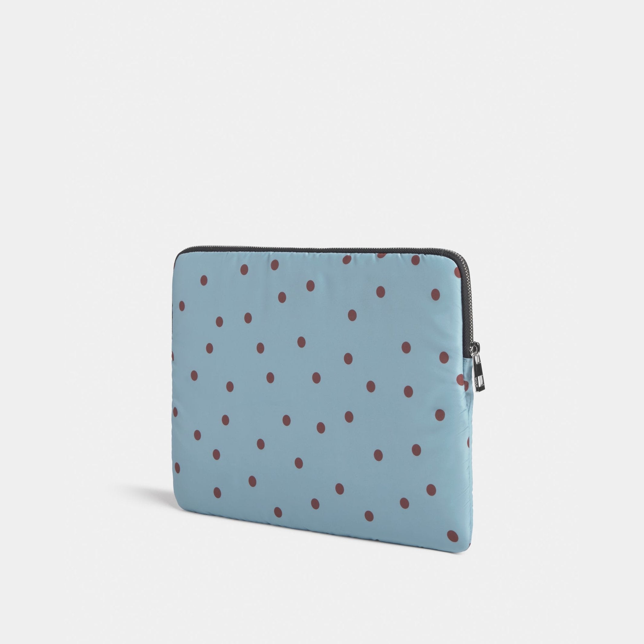 Laptop Sleeve "Zebra Hit" – Recycled · Zebra Print · 13-14" | Wouf