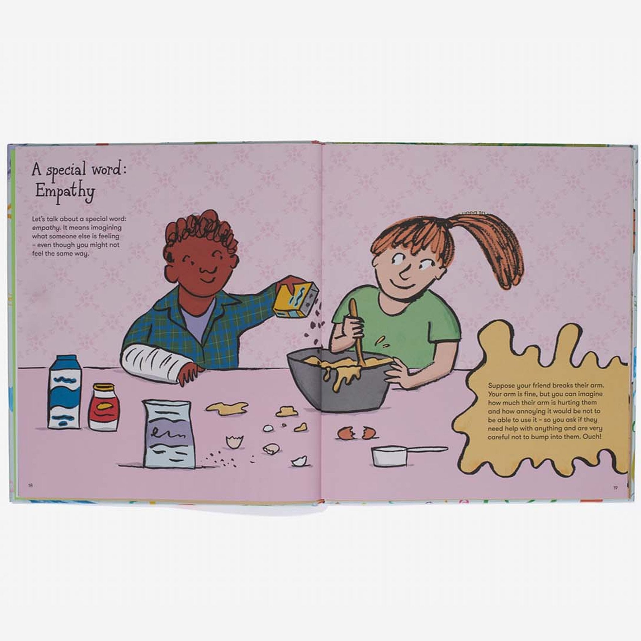 Book "What Are They Feeling?" – Paperback | The School of Life