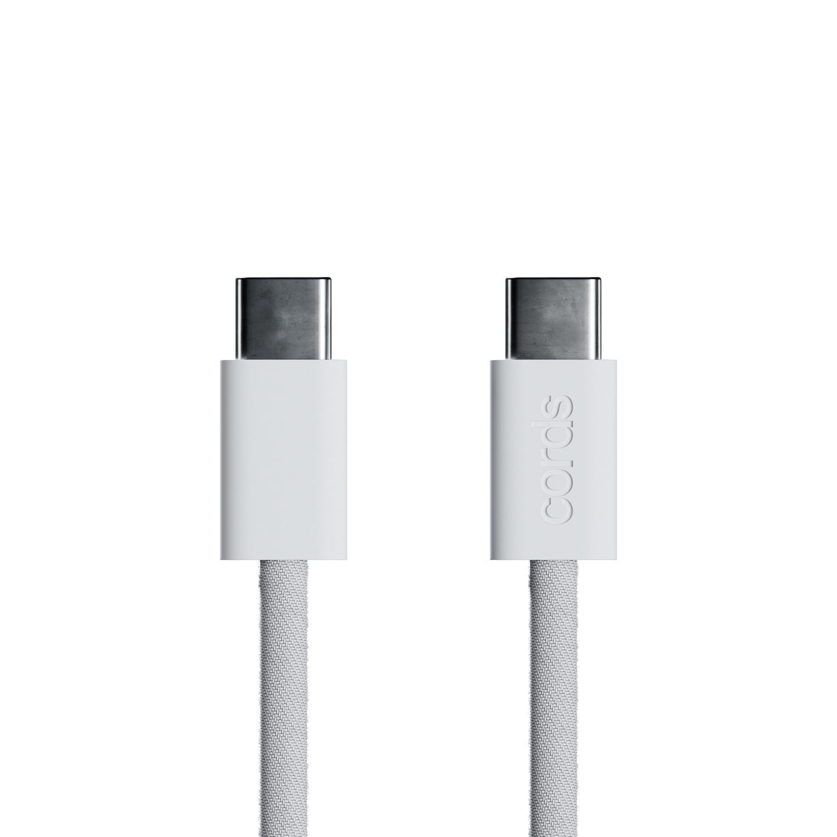 USB-C Kabel Cords A1 – 1 m Textilkabel, 100 W | Cords