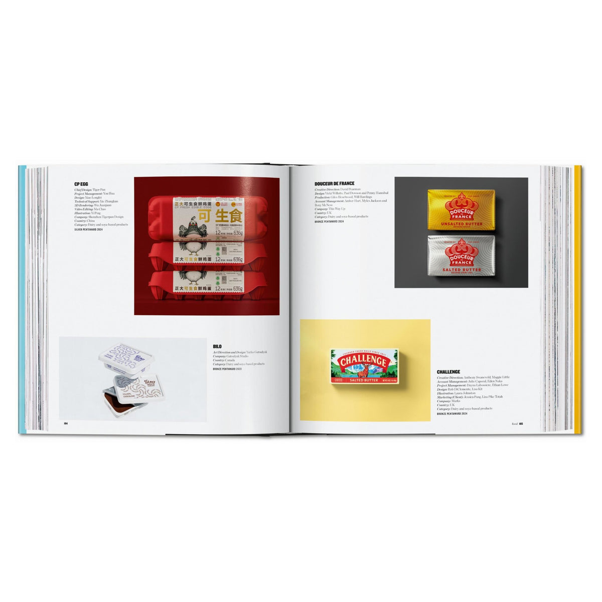 Designbuch “The Package Design Book 8” – Hardcover · 25,6 cm | Taschen