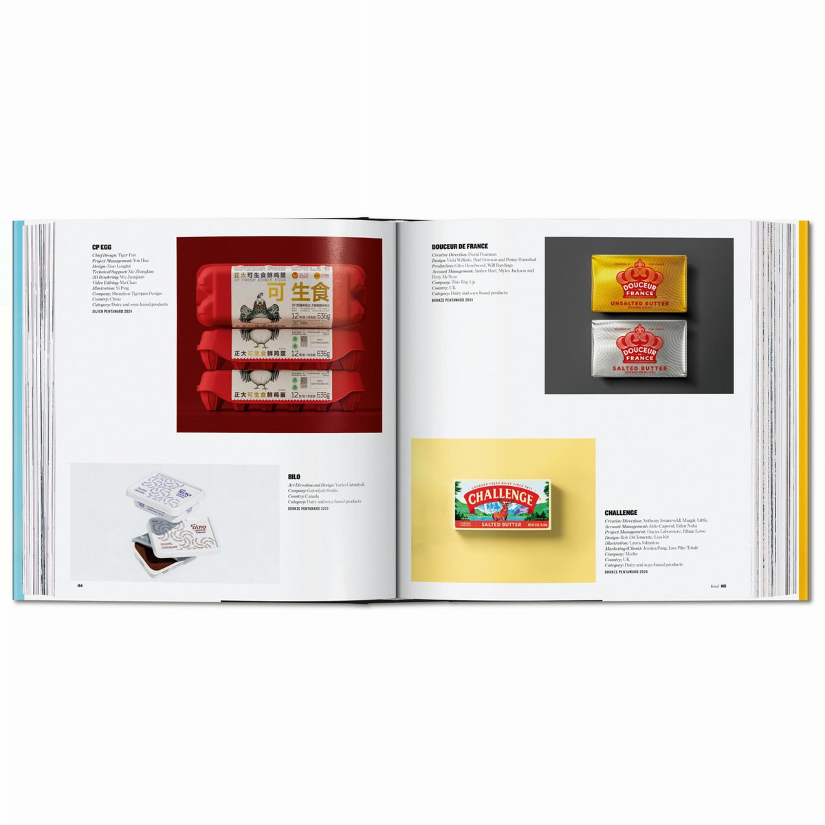 Designbuch “The Package Design Book 8” – Hardcover · 25,6 cm | Taschen