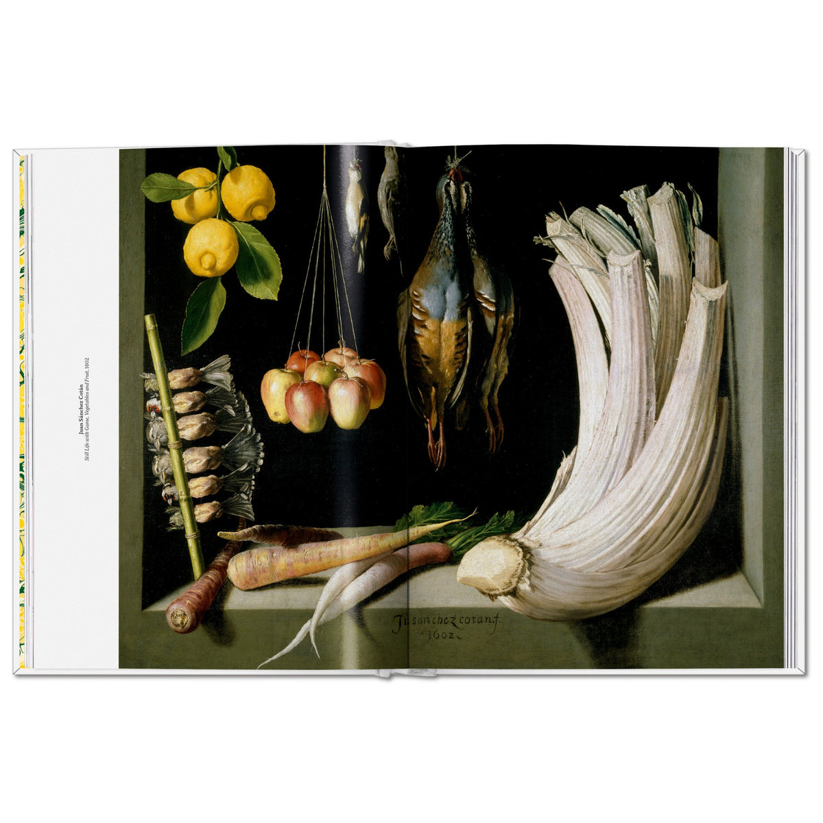 Kochbuch "The Gourmand's Lemon" – Hardcover · 60 Rezepte | Taschen