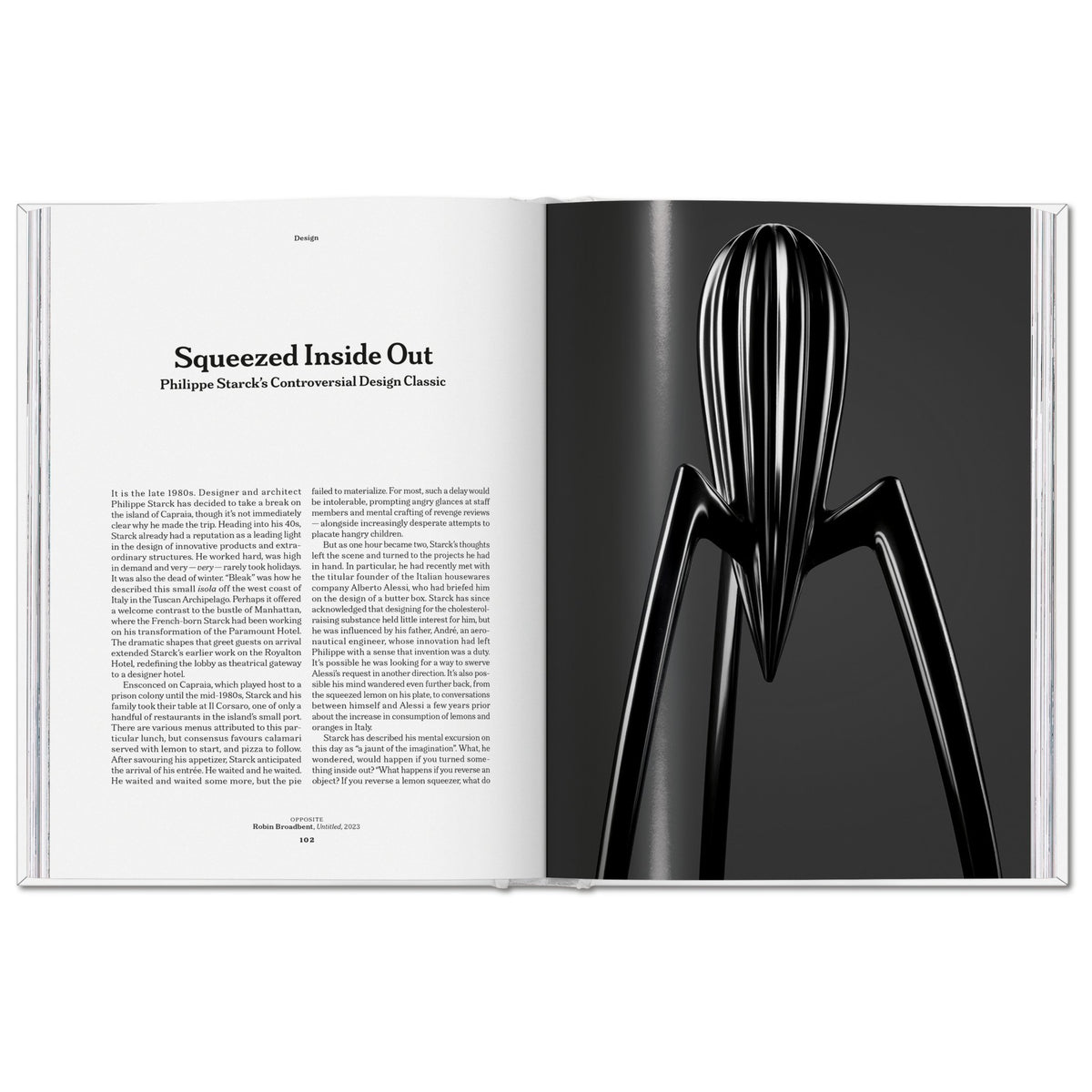 Kochbuch "The Gourmand's Lemon" – Hardcover · 60 Rezepte | Taschen