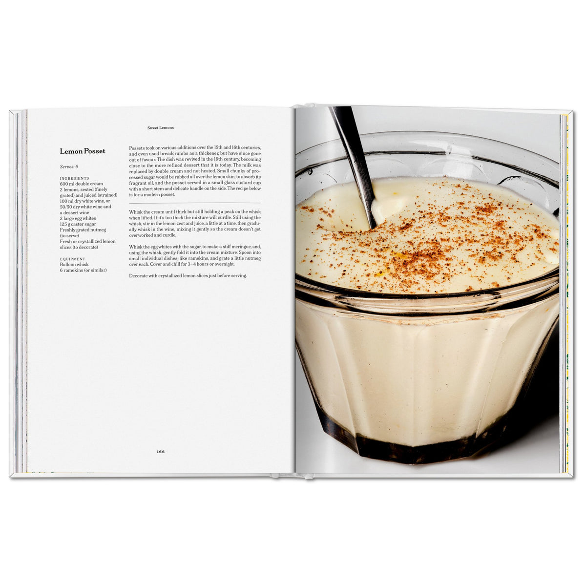Kochbuch "The Gourmand's Lemon" – Hardcover · 60 Rezepte | Taschen