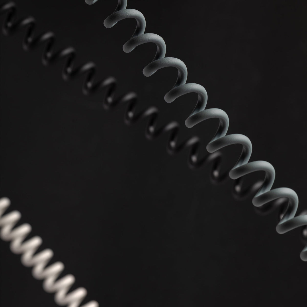USB-C Cable "POP Cable" – 1.2 m Coiled, 60 W | Native Union