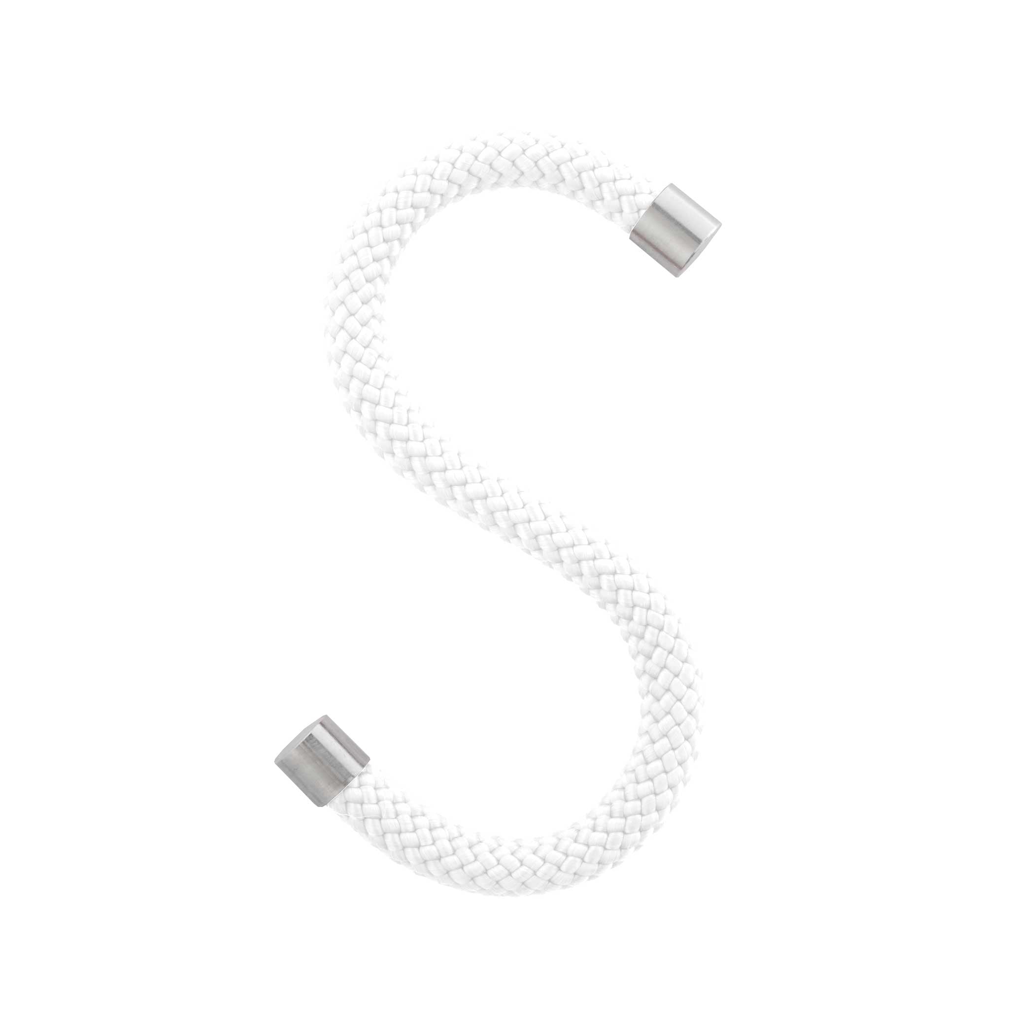 S-Haken "Rope Hook" – 5er-Set · 12 cm | Peppermint Products