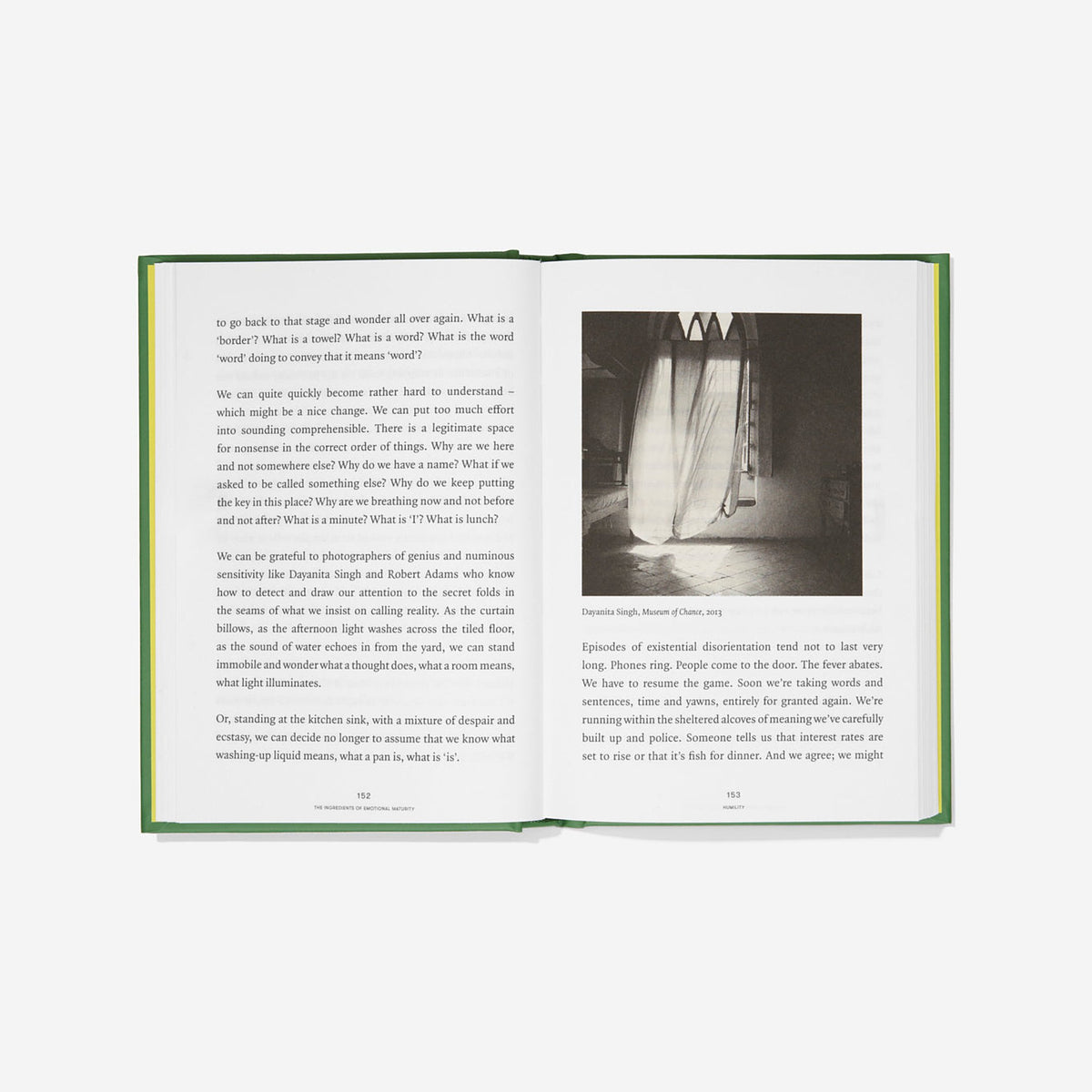 Buch "The Ingredients of Emotional Maturity" – Hardcover · Englisch