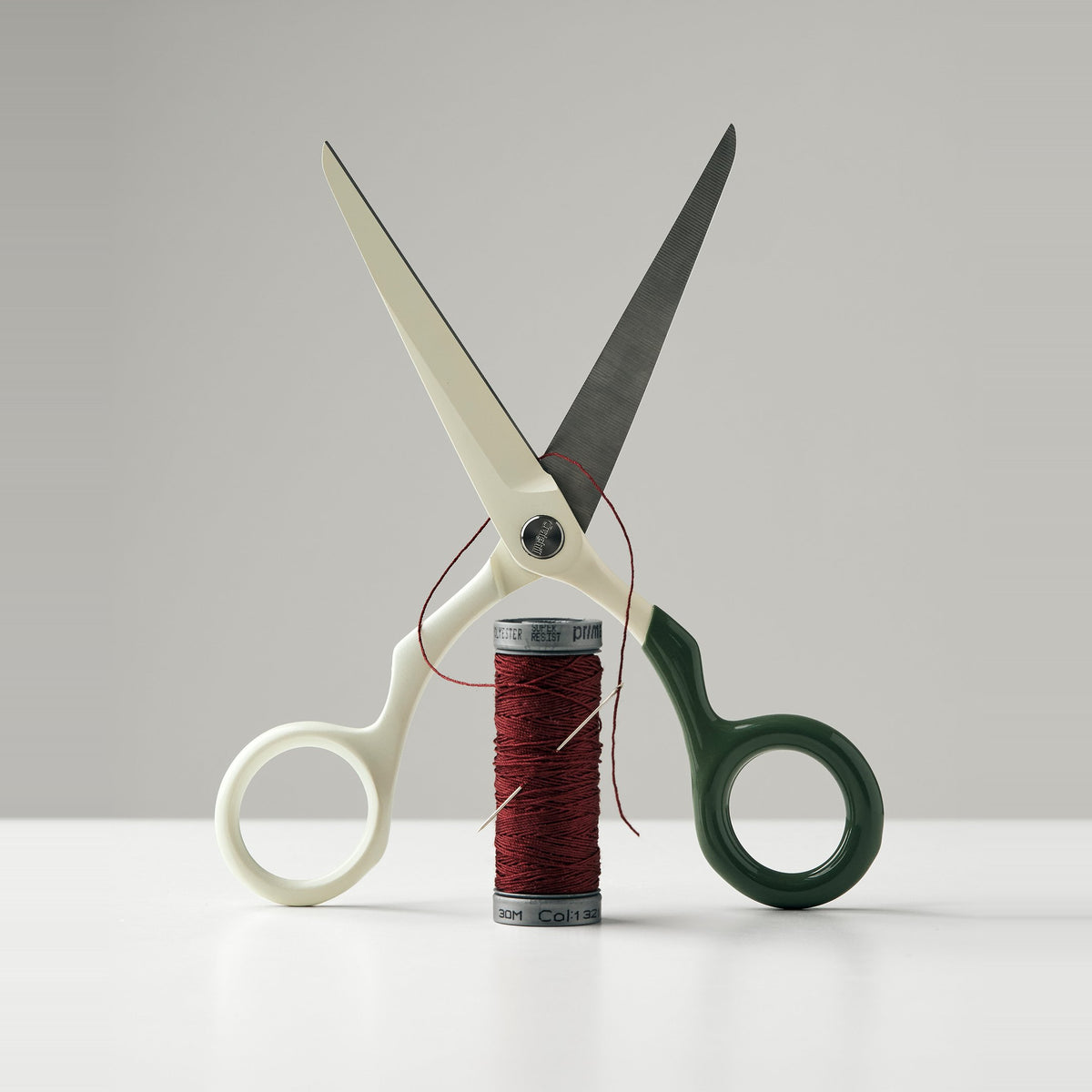 Design Scissors Spectra – Stainless Steel · 16.8 cm | Craighill