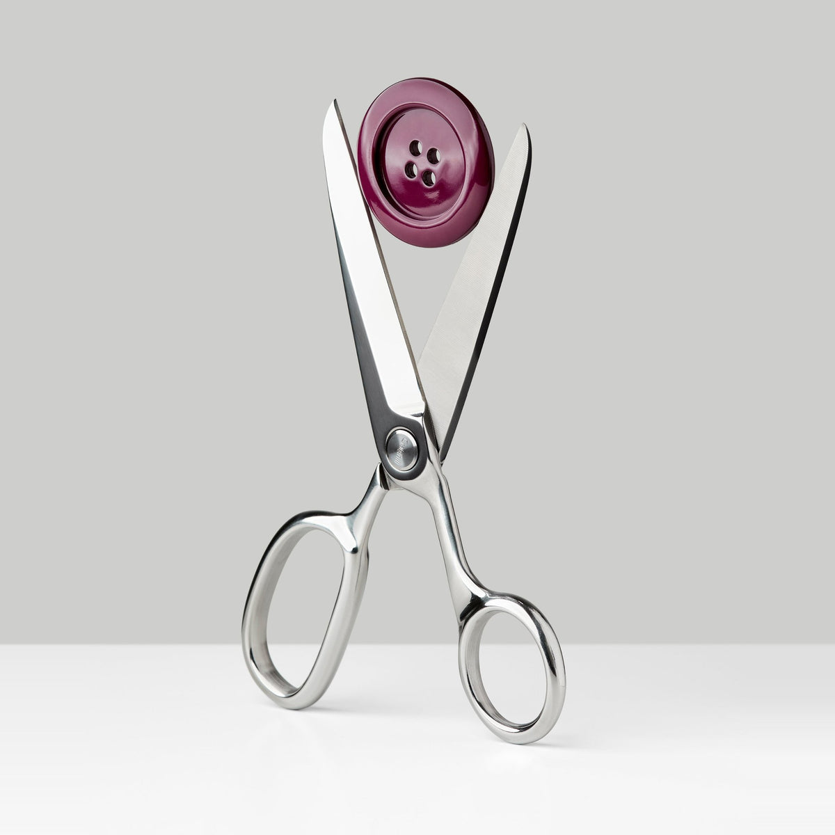 Forbici di design Chroma – acciaio inox · 21,6 cm | Craighill