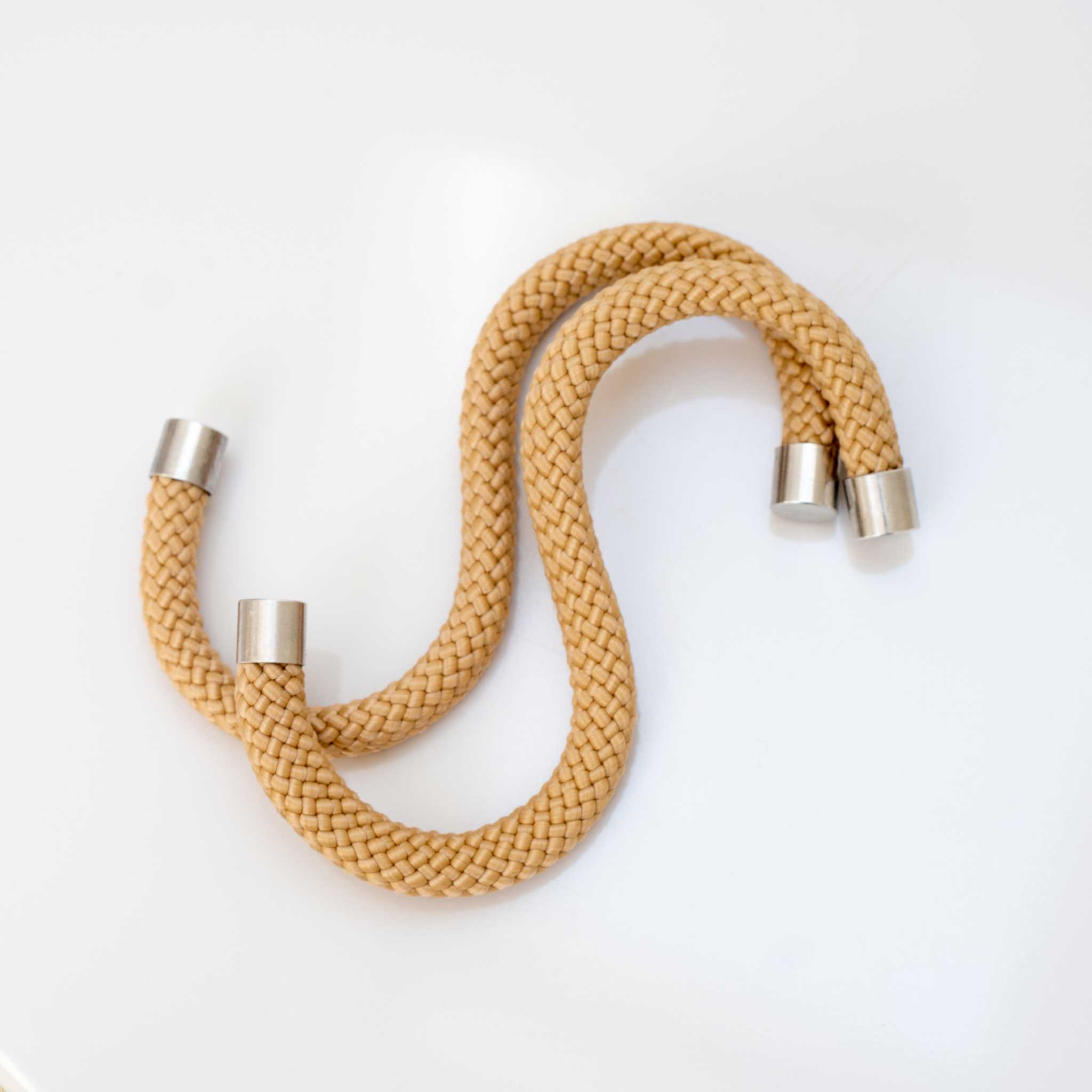 S-Haken "Rope Hook" – 5er-Set · 12 cm | Peppermint Products