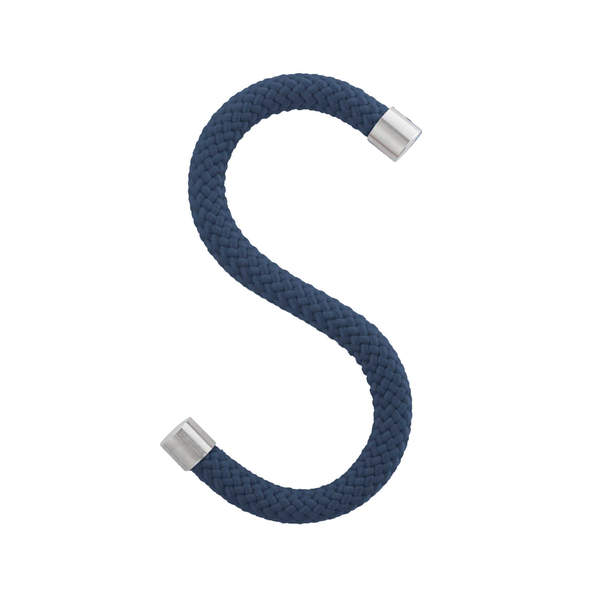 S-Haken "Rope Hook" – 5er-Set · 12 cm | Peppermint Products
