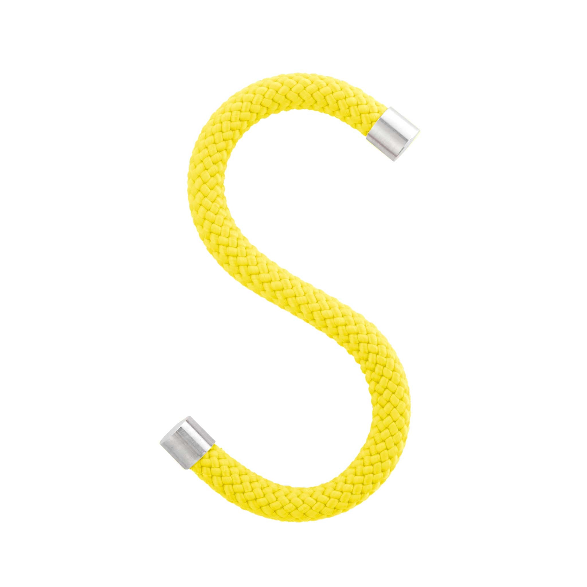 S-Haken "Rope Hook" – 5er-Set · 12 cm | Peppermint Products