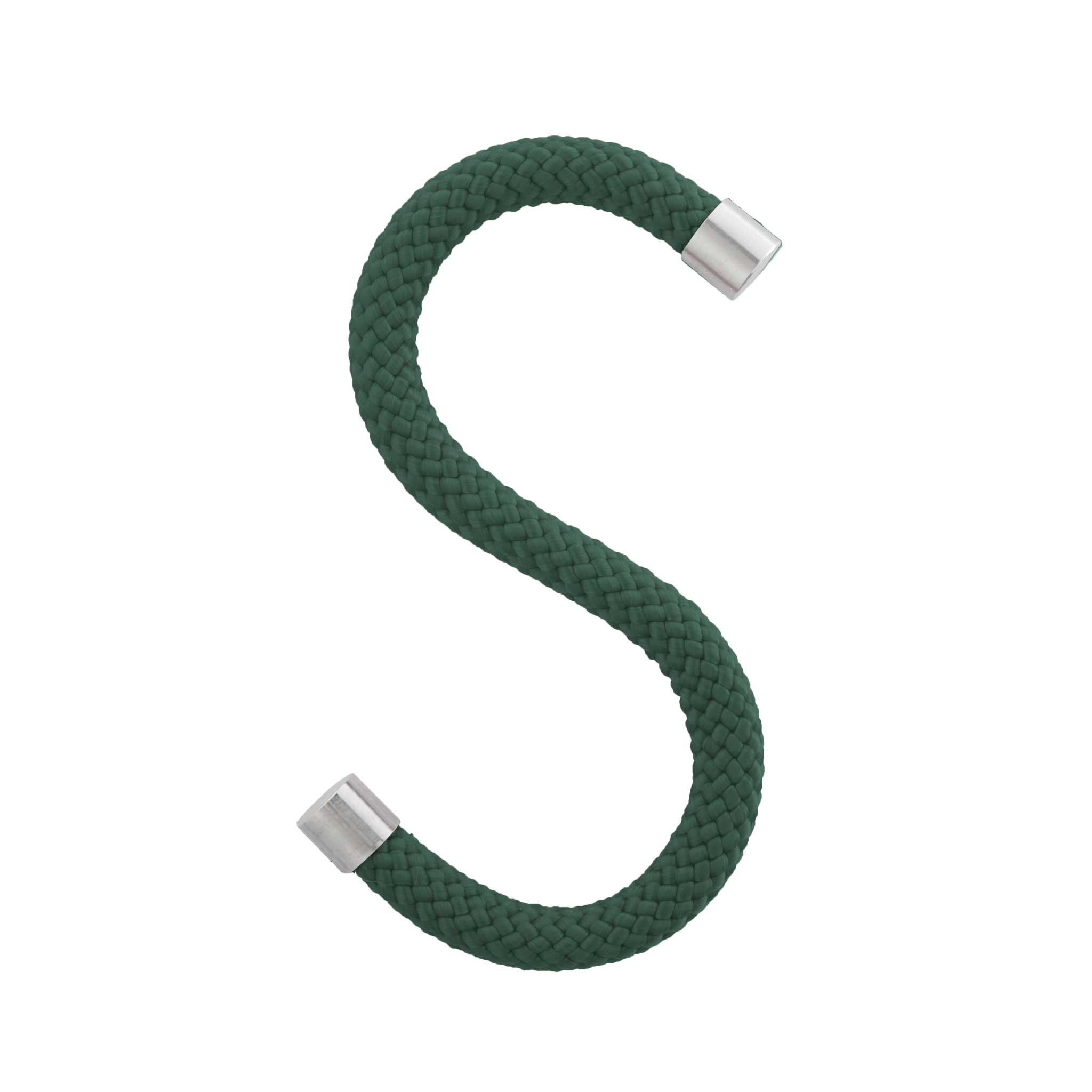 S-Haken "Rope Hook" – 5er-Set · 12 cm | Peppermint Products