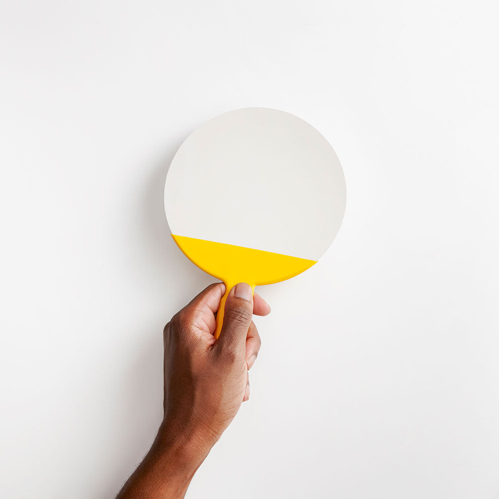 UTILITY MIRROR - Handspiegel | Visibility | Good Thing