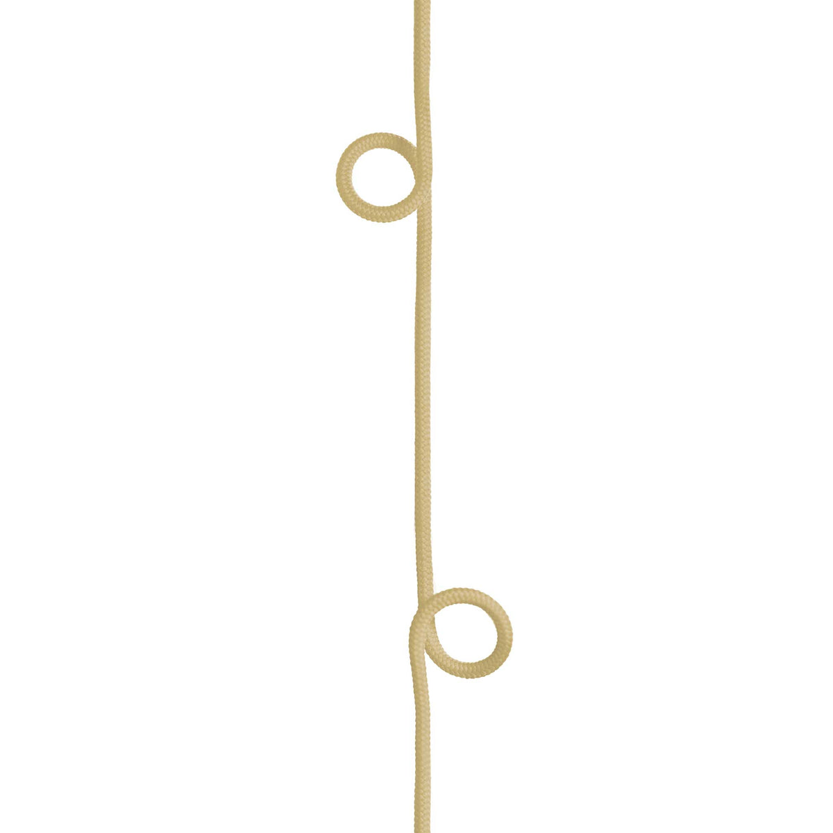 Seilgarderobe "Loop Rope" – 240 cm | Peppermint Products