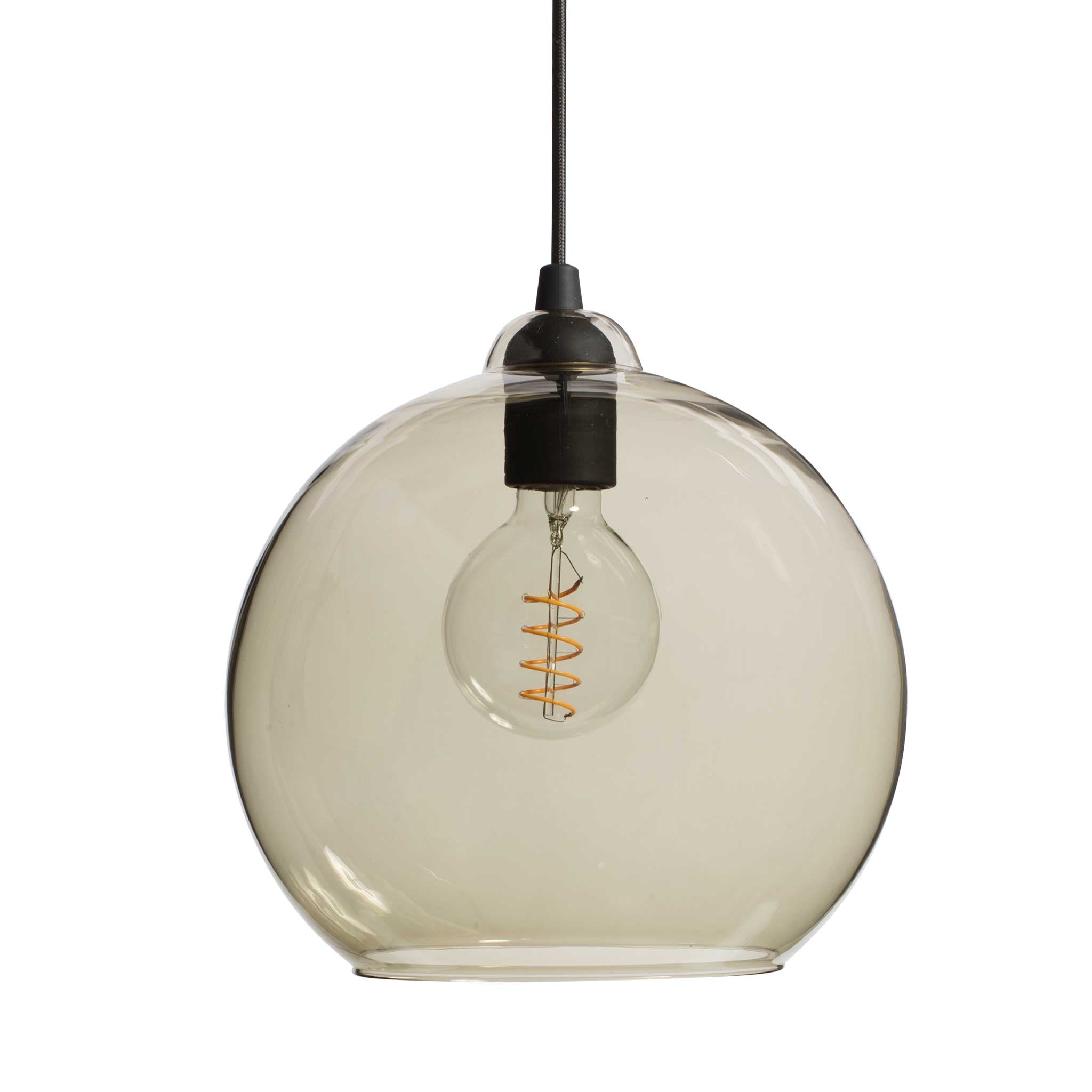 SPHERES - Glas Lampenschirme | Thor Høy | Spring Copenhagen
