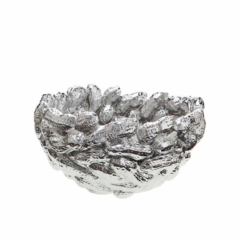 PEANUT BOWL - Erdnuss Schale D= 14 cm | Harry Allen | Areaware