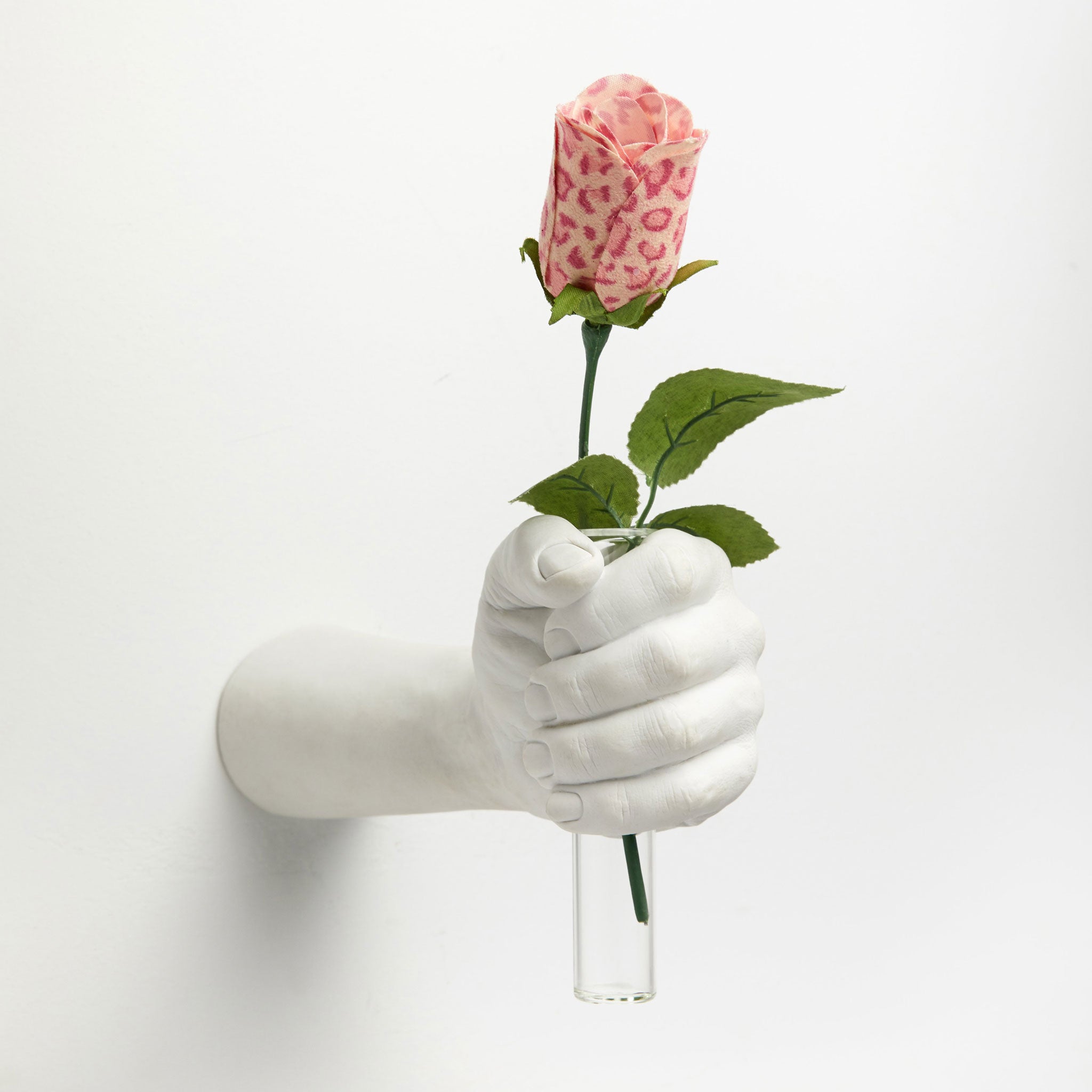 置物 Harry Allen Reality Hand Hook reality hand hook designed by harry allen