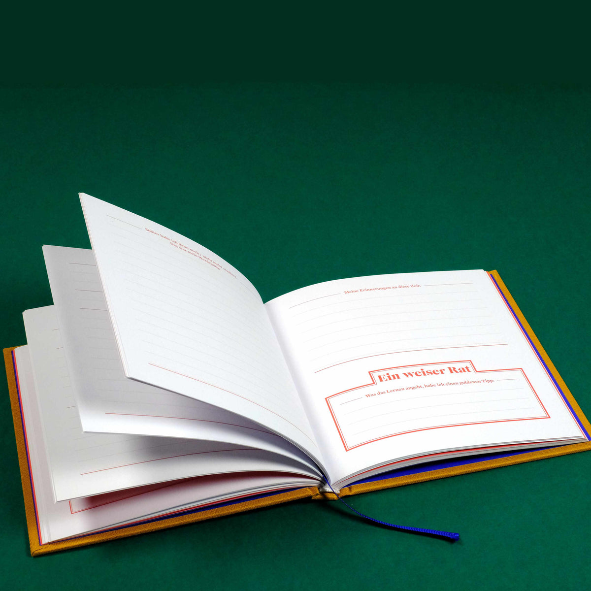 OPA | The wonderful years | Grandpa's BOOK for the grandchildren | German | Stratier