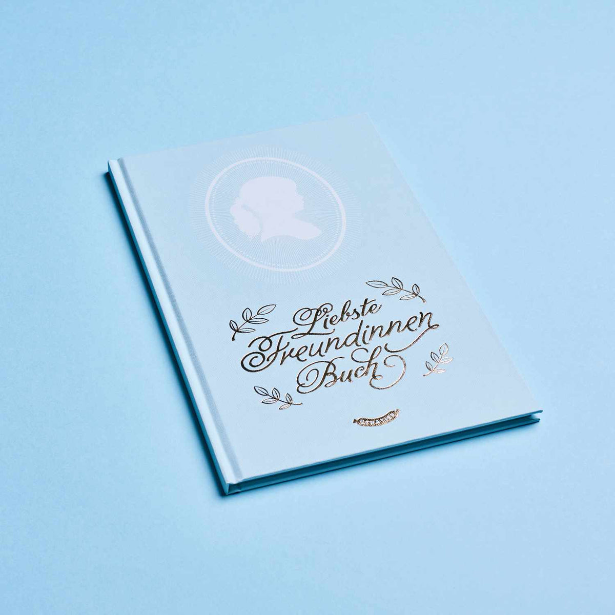 LIEBSTE VRIENDINNEN BOEK | POËZIEALBUM | Stratier