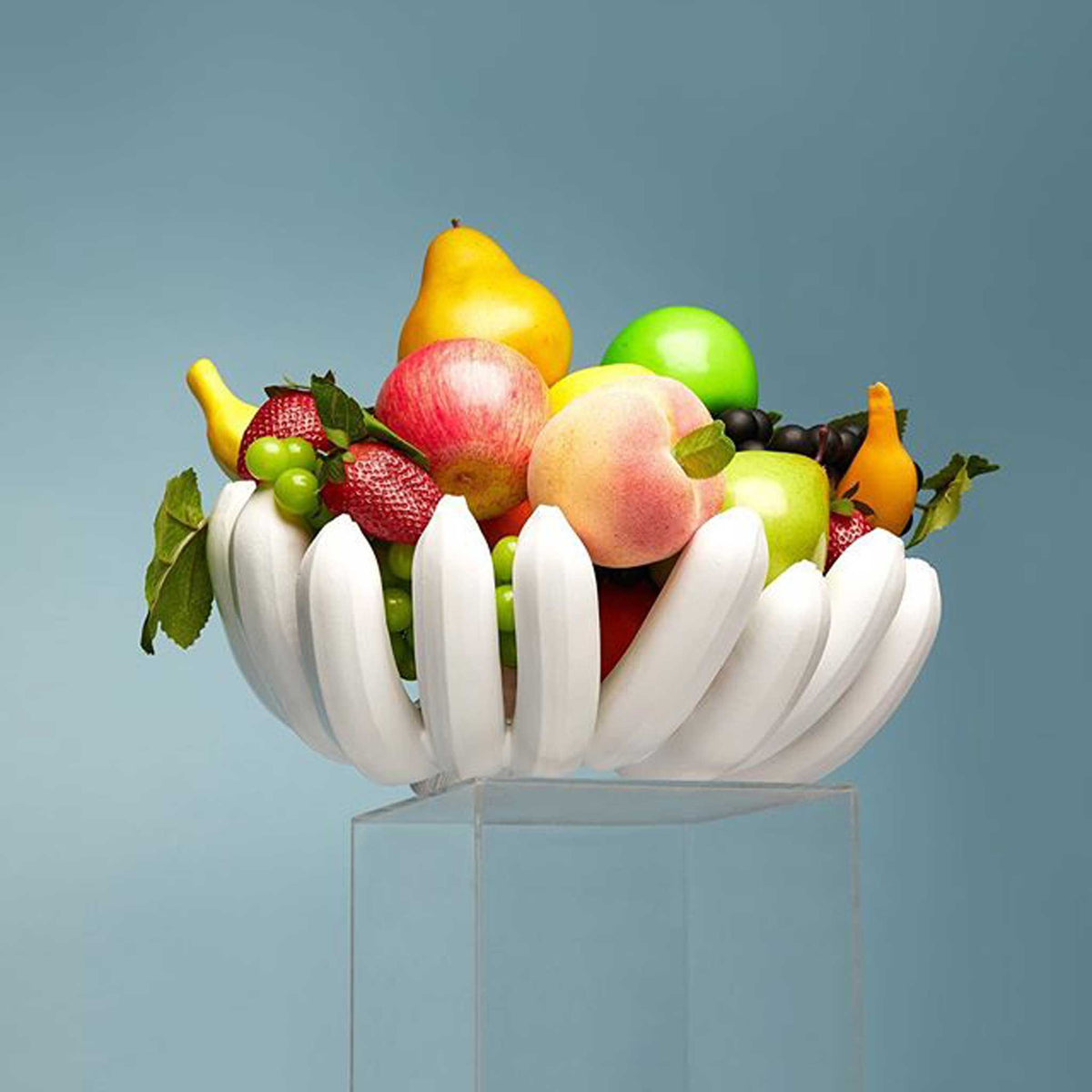 BANANA BOWL - Goldene Bananenstaude als Obstschale | Harry Allen | Areaware