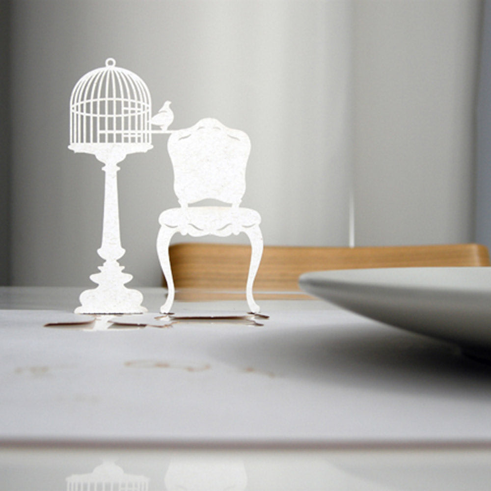 PopMat - Placemats (Set of 10) by Lian Ng for Publique Living