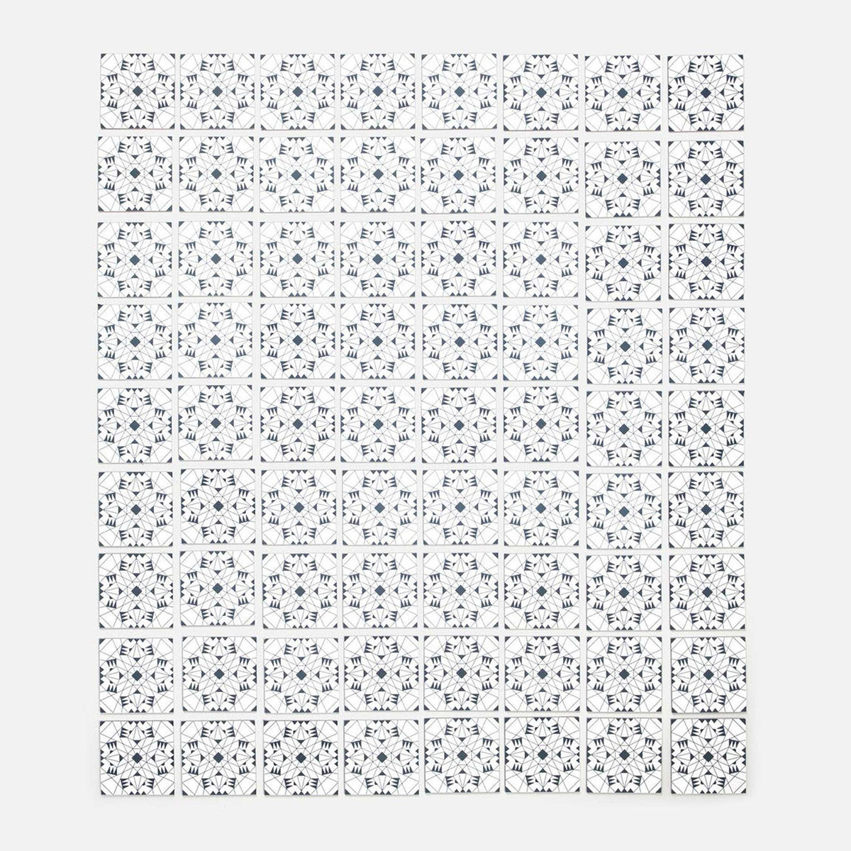JEU DE MÉMOIRE | 72 cartes | Tigre de papier