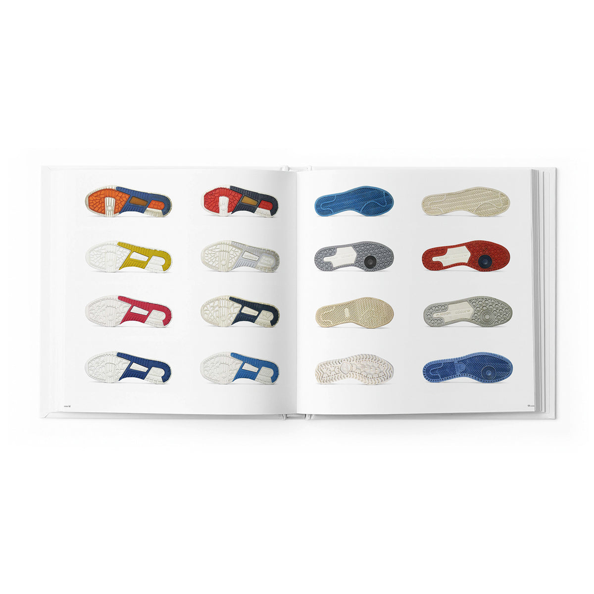 TRUE ORIGINALS | An OG adidas selection by a fan 1970–1993 | Marlon Knispel | seltmann+söhne