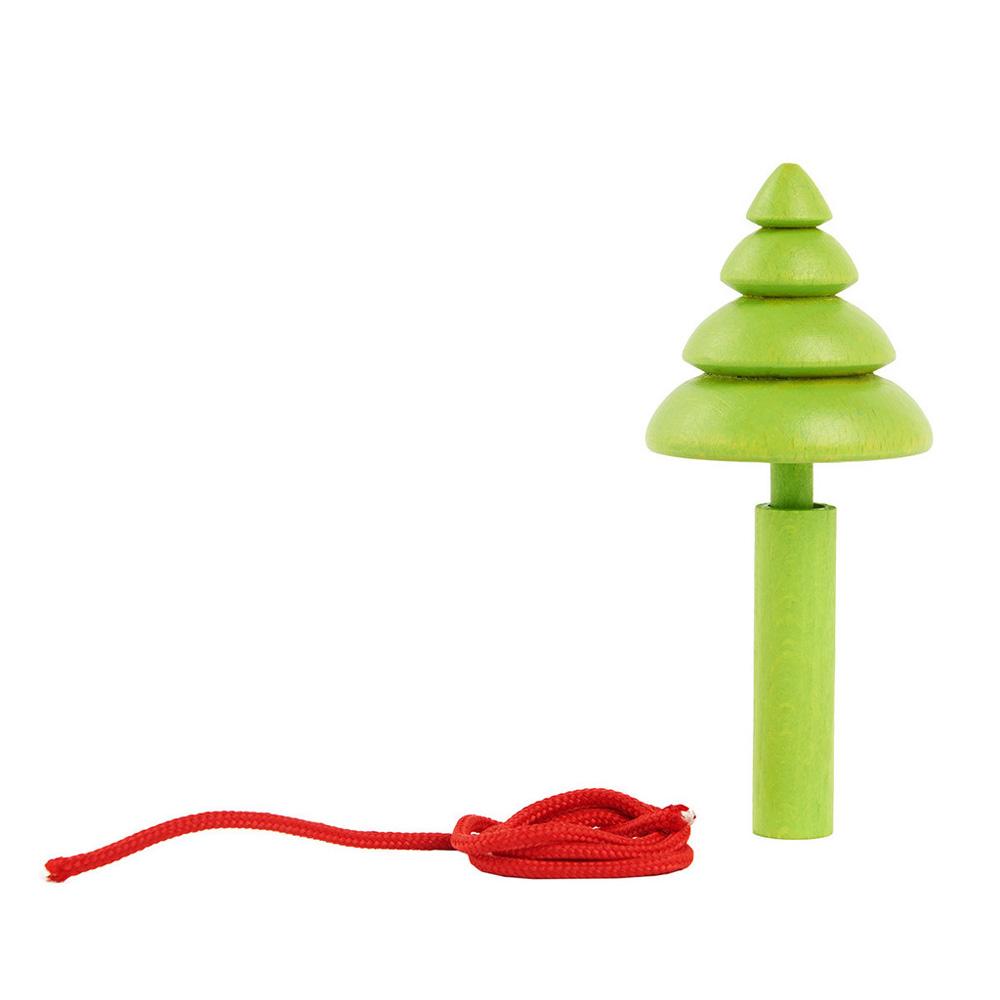 MIGHTY TREETOPS - Kreisel | Karl Zahn | Areaware