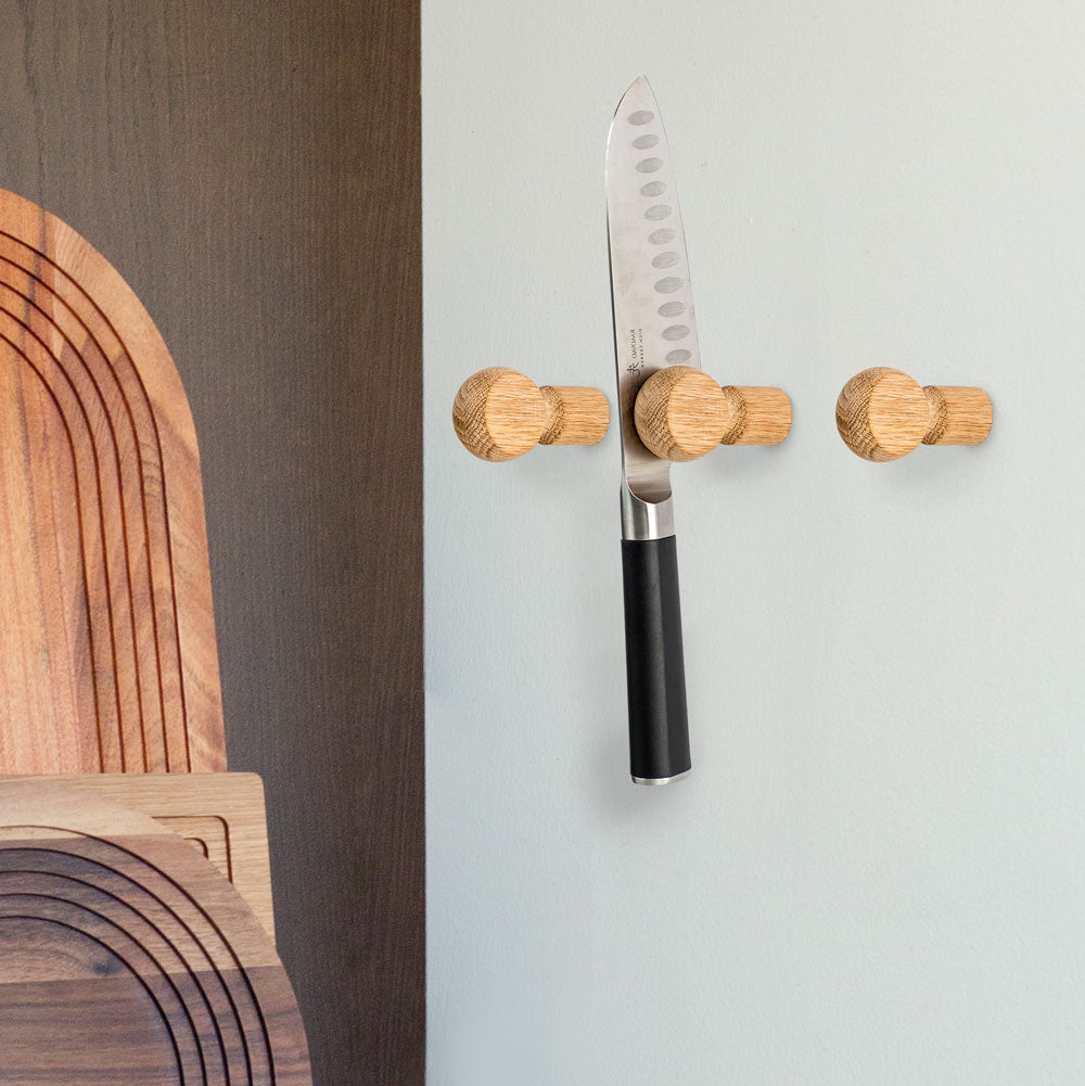 NEO - Magnetische Messerhalter | Nils Hauge | Spring Copenhagen