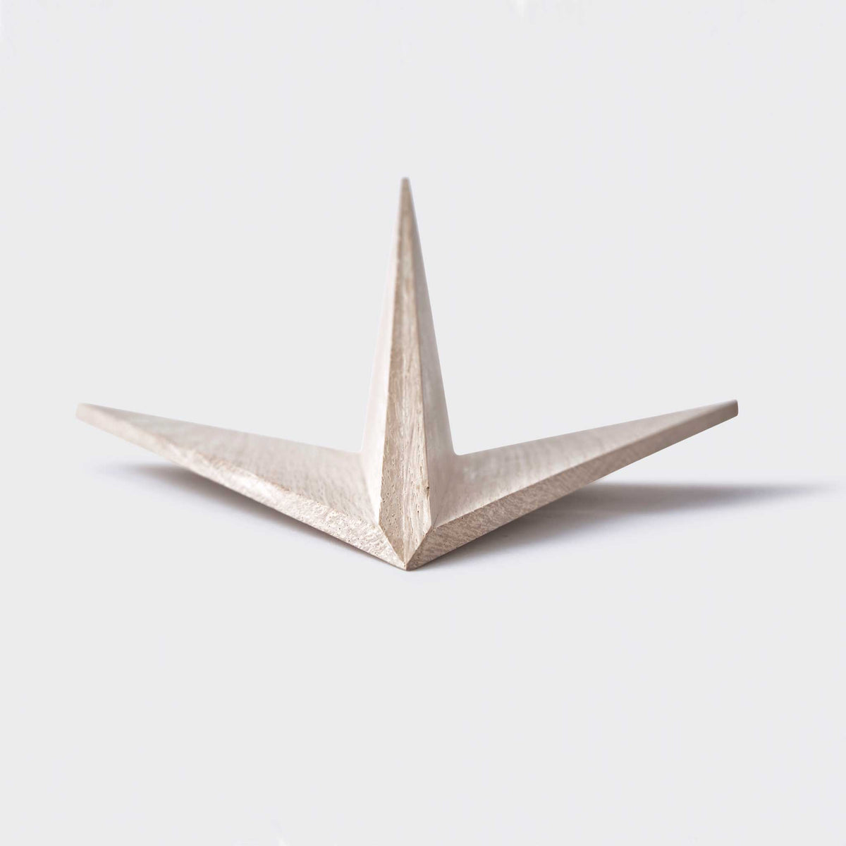 Wooden Plane Maverick – Oak | Jakob Burgsø · boyhood