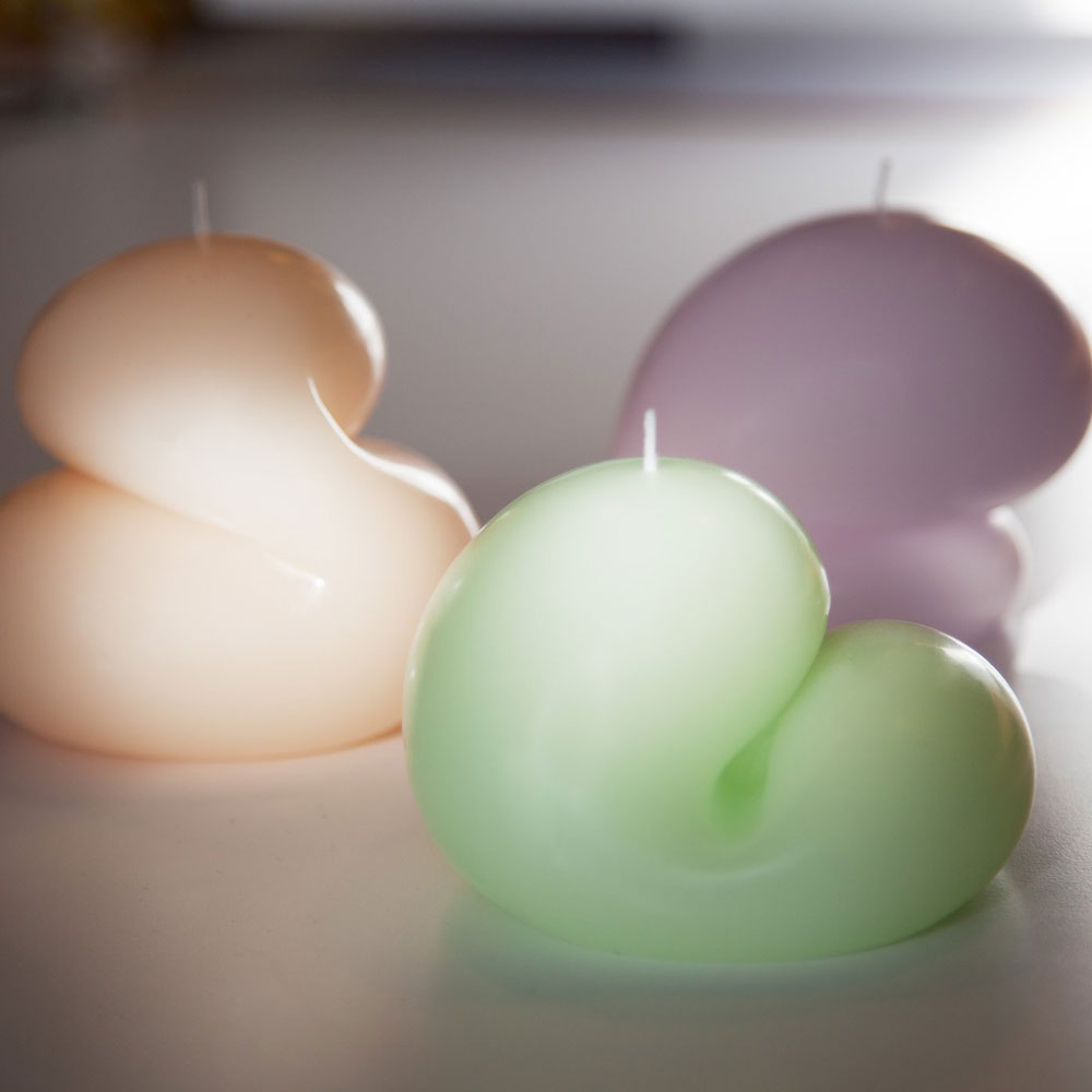 GOOBER | KAARSEN | Talbot & Yoon | Areaware