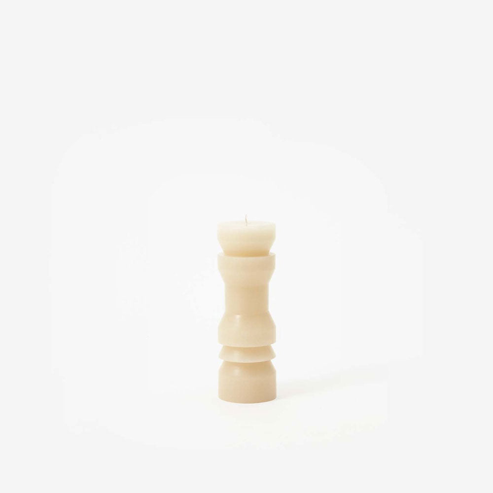 TOTEM | Farben: Erde | KERZEN | Grain | Areaware