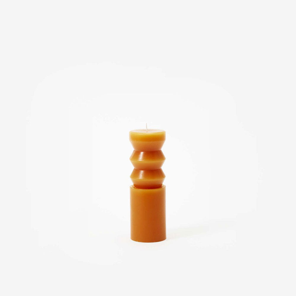 TOTEM | Farben: Erde | KERZEN | Grain | Areaware