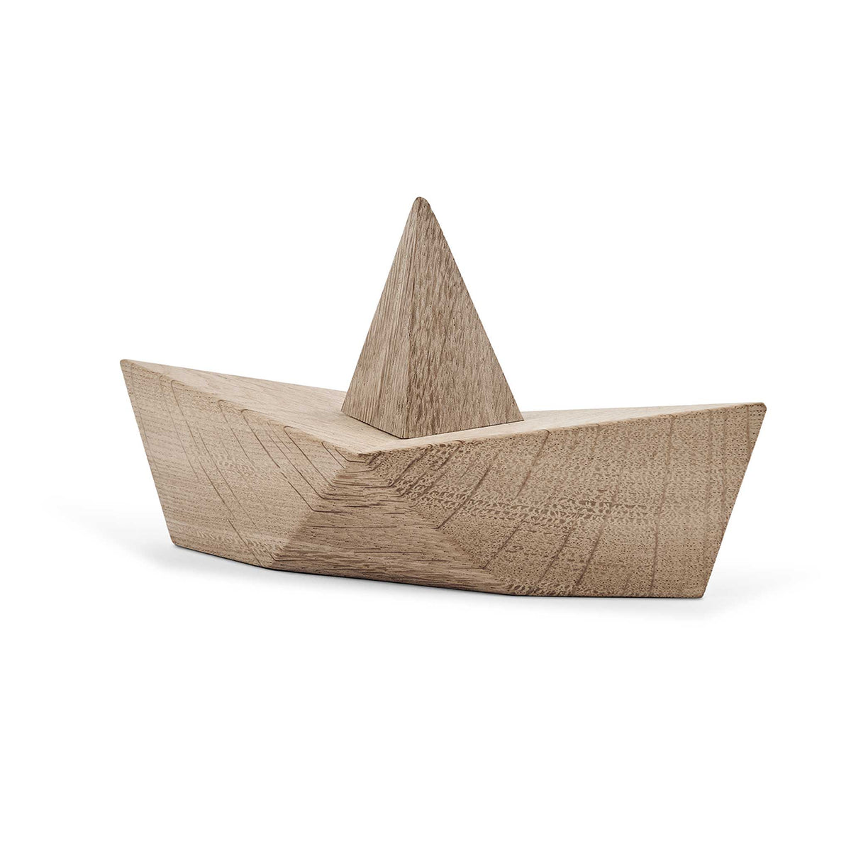 Wooden Ship Admiral – Oak | Jakob Burgsø · boyhood