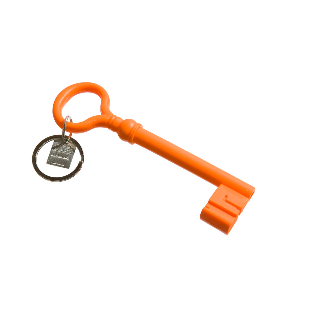REALITY KEY KEYCHAIN - Silicone Keyring - Harry Allen | Areaware
