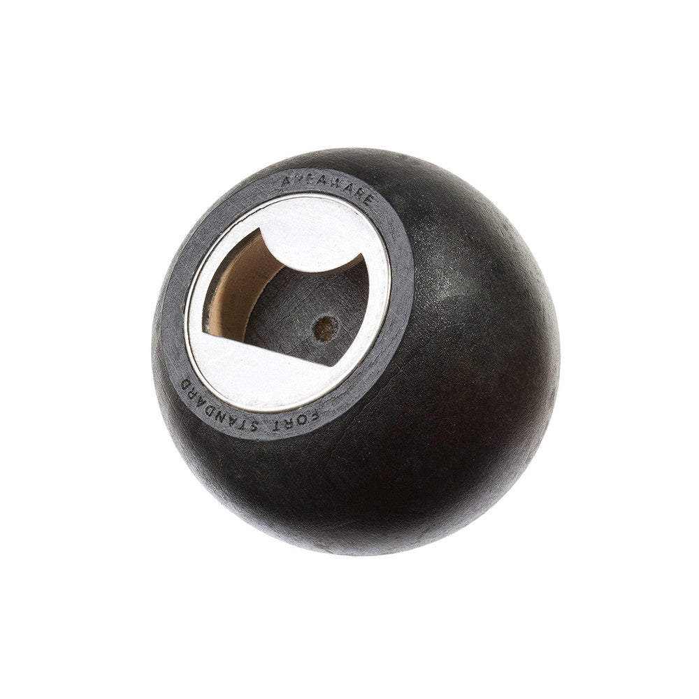 SPHERE - Kugelförmiger Flaschenöffner | Fort Standard | Areaware