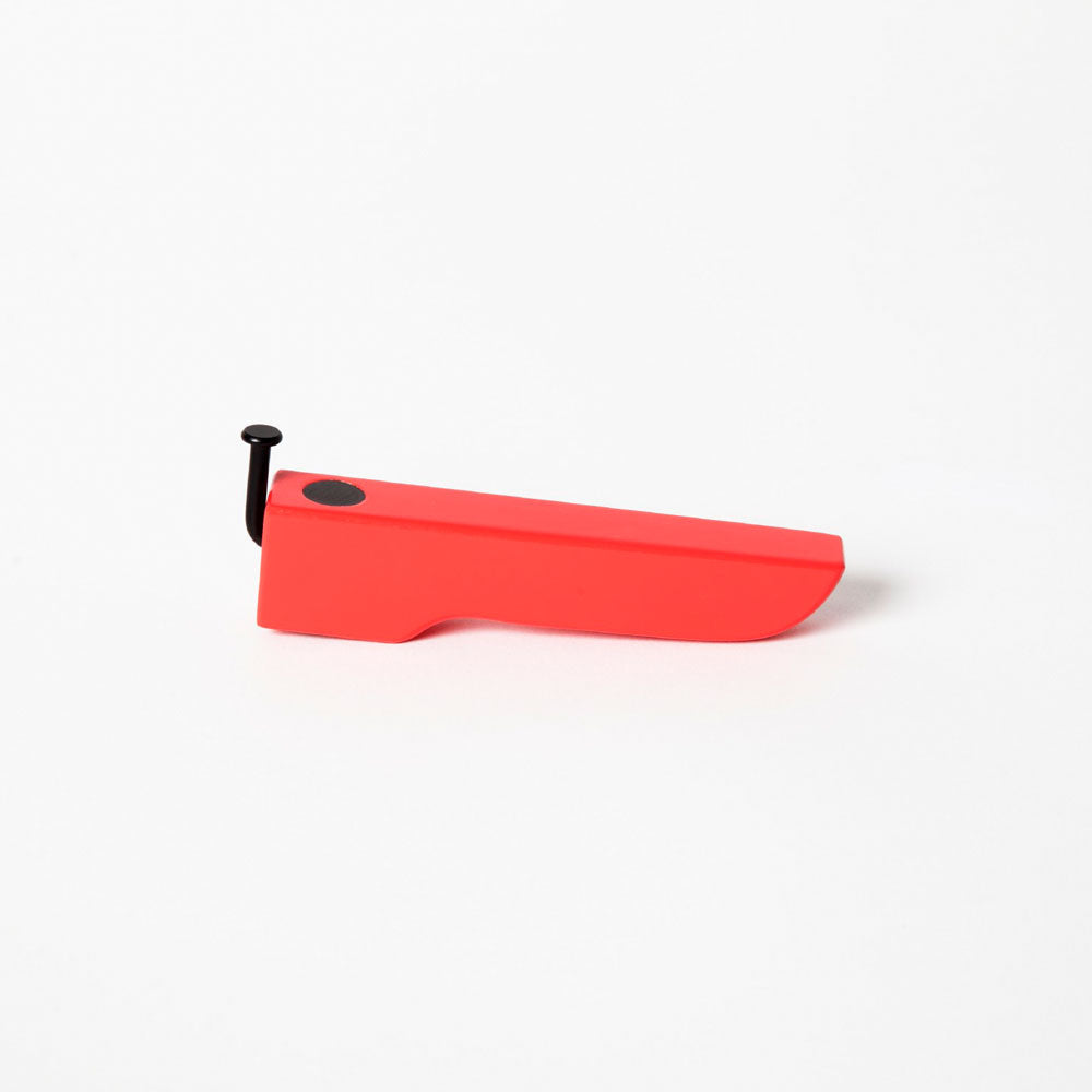BENT NAIL - Colored Bottle Opener | Brendan Ravenhill | Areaware
