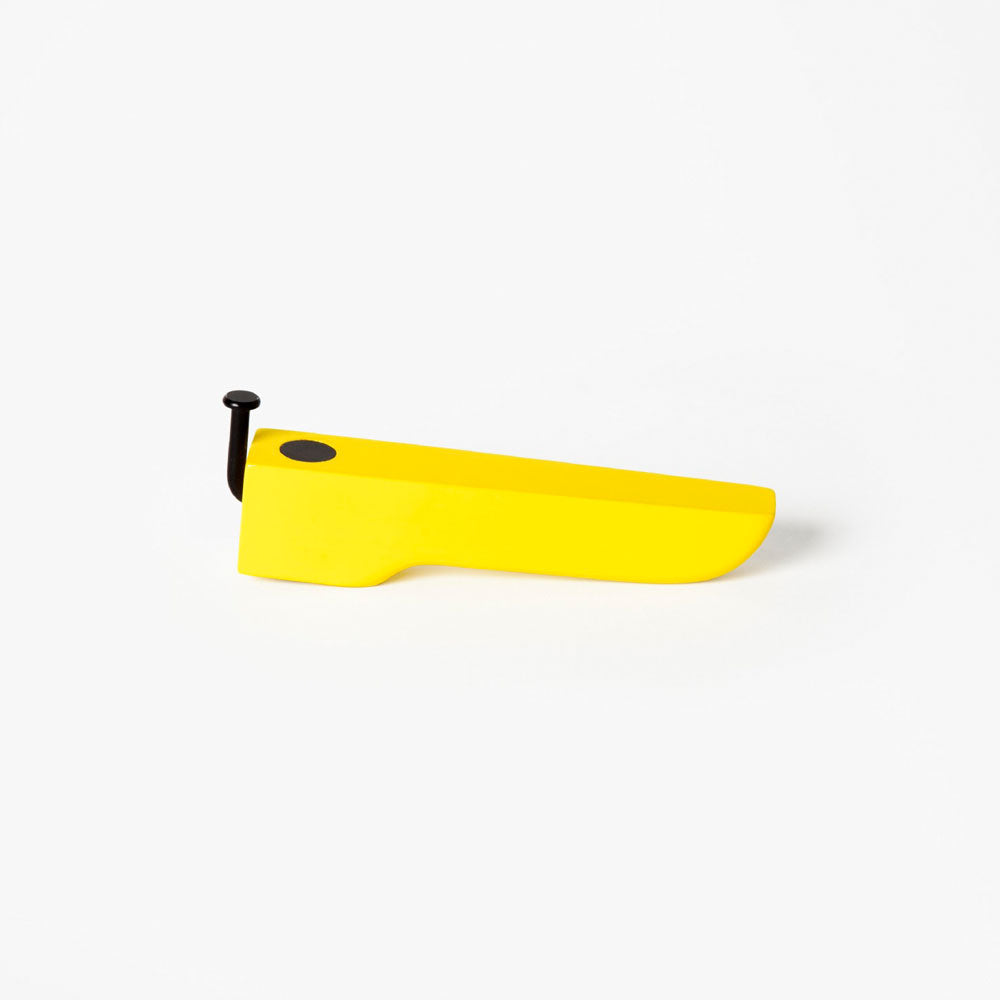 BENT NAIL - Colored Bottle Opener | Brendan Ravenhill | Areaware